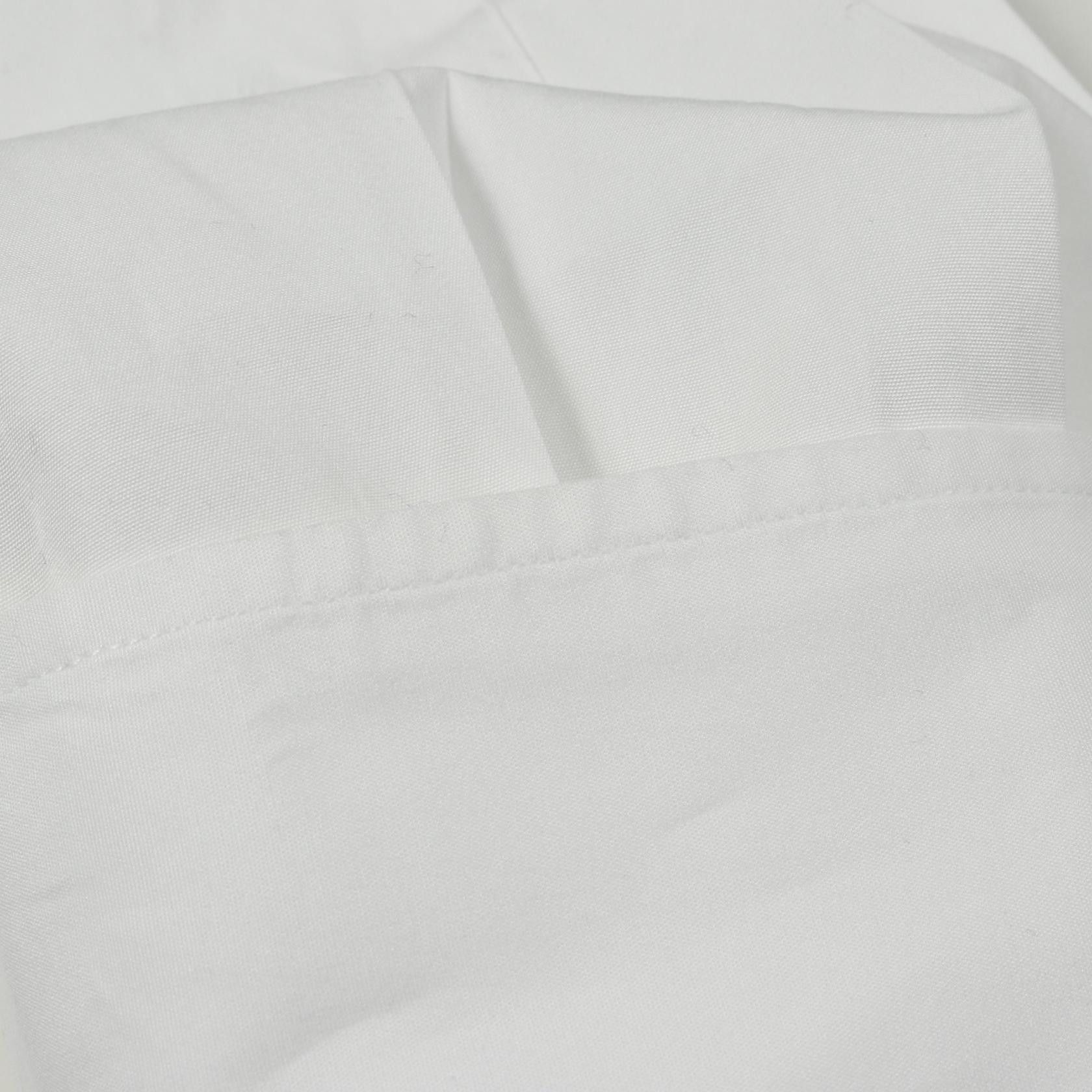 Maison Margiela Maison Margiela Maison Margiela 1 Cotton Wool Dress Textile Dresses DUTY FREE for USA Size ONE SIZE - 7 Thumbnail