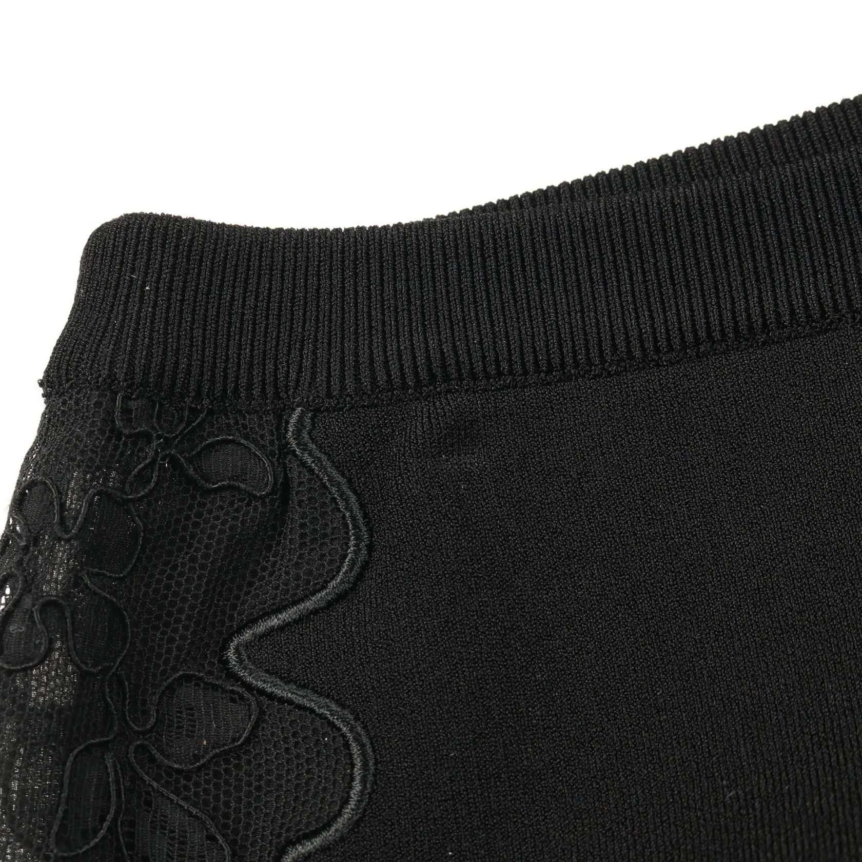 Versace Versace Versace Rayon Skirt Textile Skirts DUTY FREE for USA Size ONE SIZE - 5 Thumbnail
