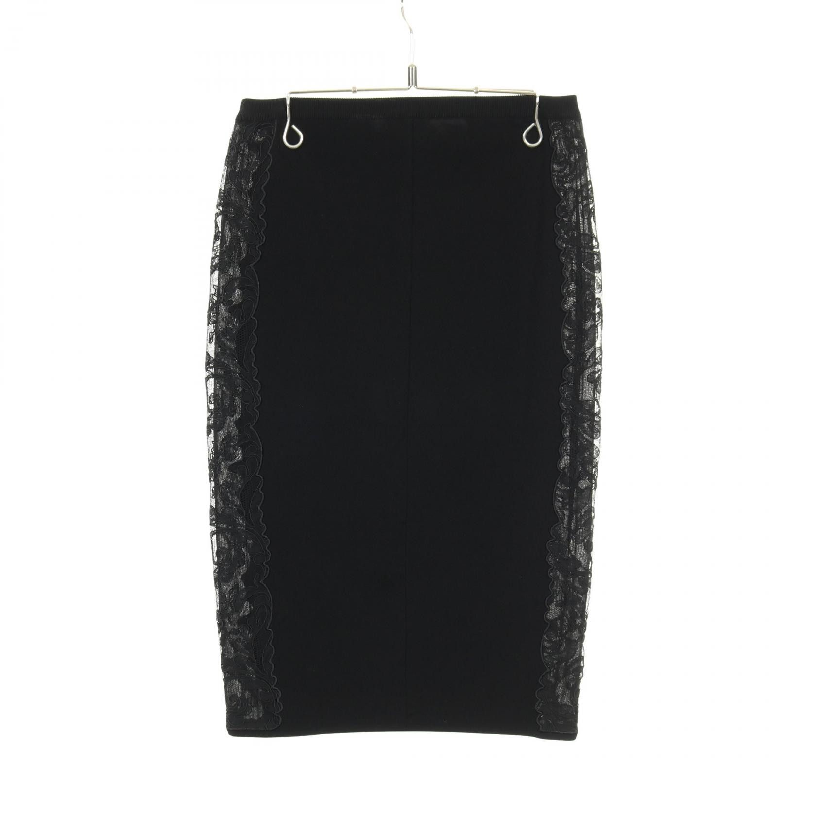 Versace Versace Versace Rayon Skirt Textile Skirts DUTY FREE for USA Size ONE SIZE - 2 Thumbnail