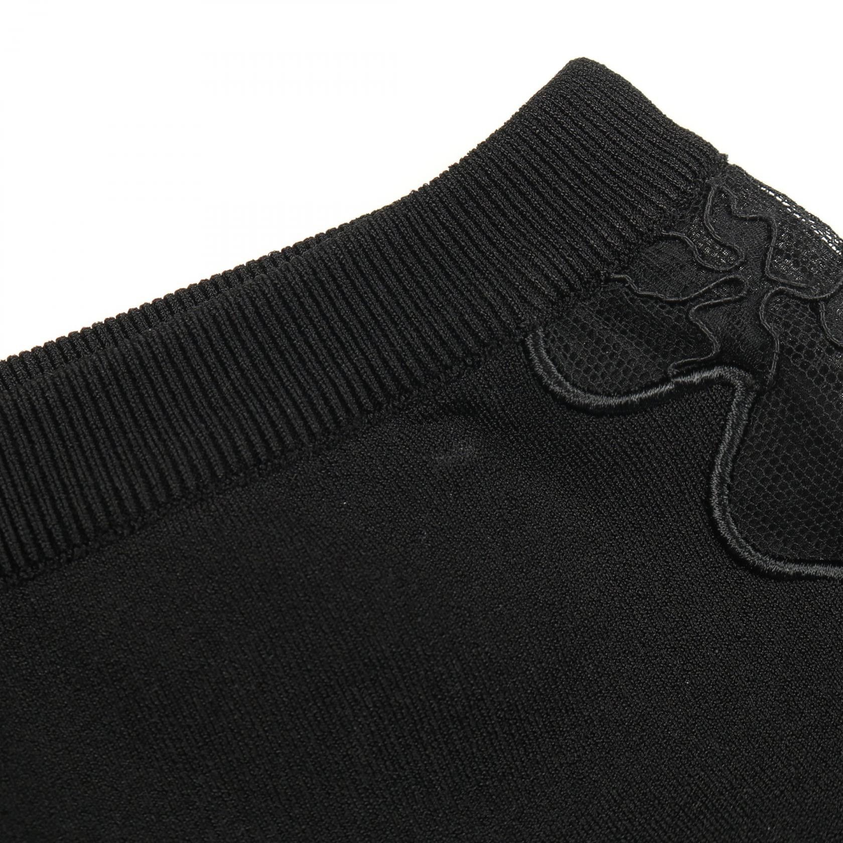 Versace Versace Versace Rayon Skirt Textile Skirts DUTY FREE for USA Size ONE SIZE - 6 Thumbnail