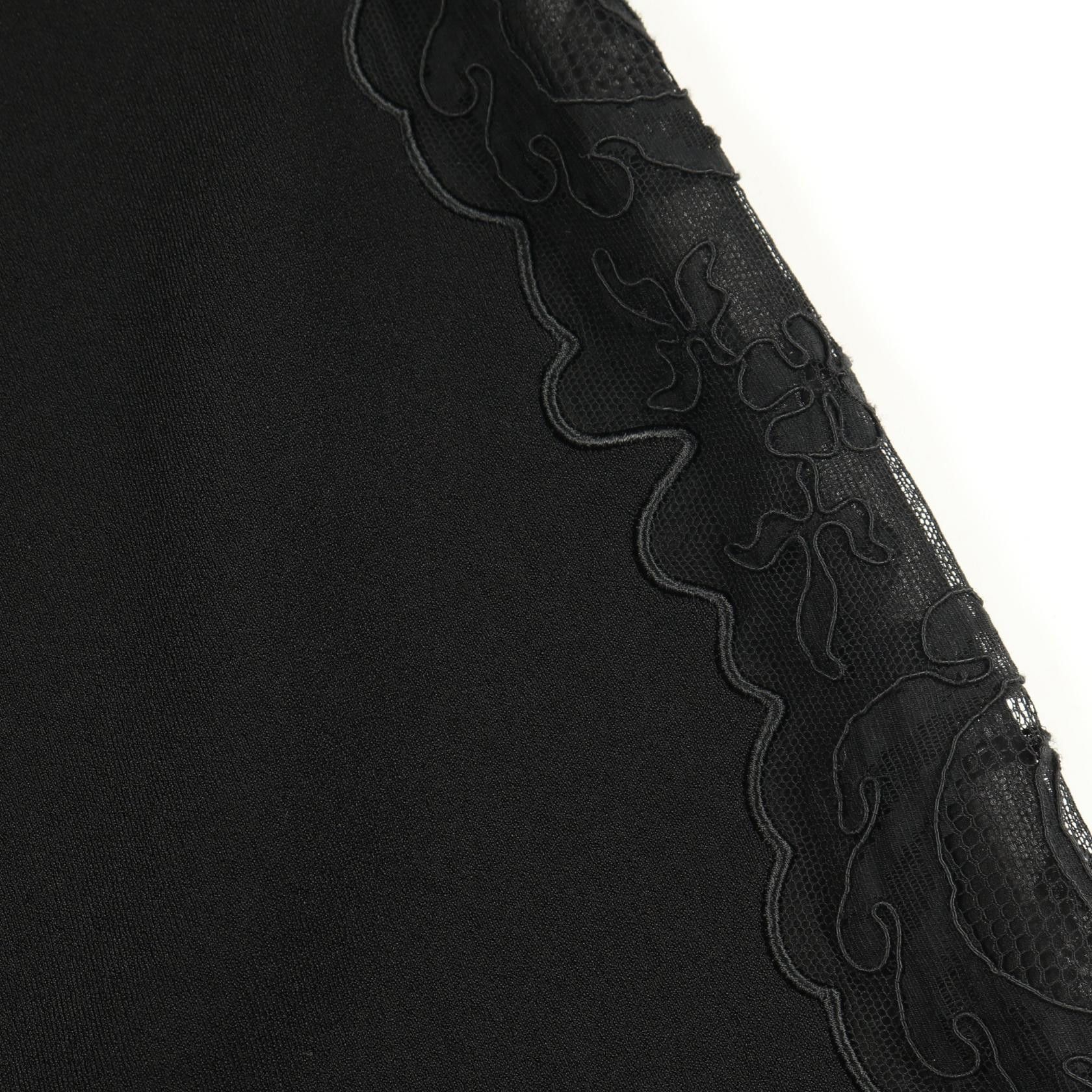 Versace Versace Versace Rayon Skirt Textile Skirts DUTY FREE for USA Size ONE SIZE - 7 Thumbnail