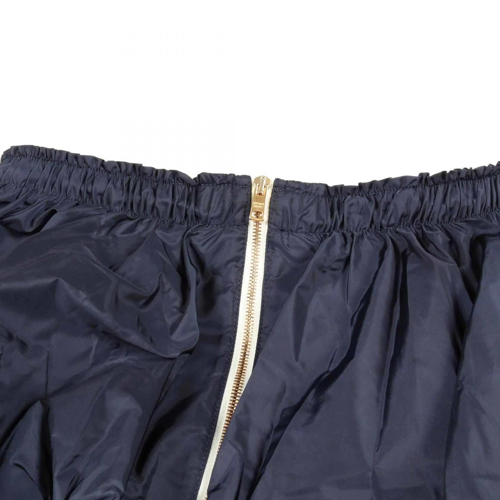 Prada Prada Prada Re-Nylon Skirt Textile Skirts DUTY FREE for USA Size ONE SIZE - 6 Thumbnail