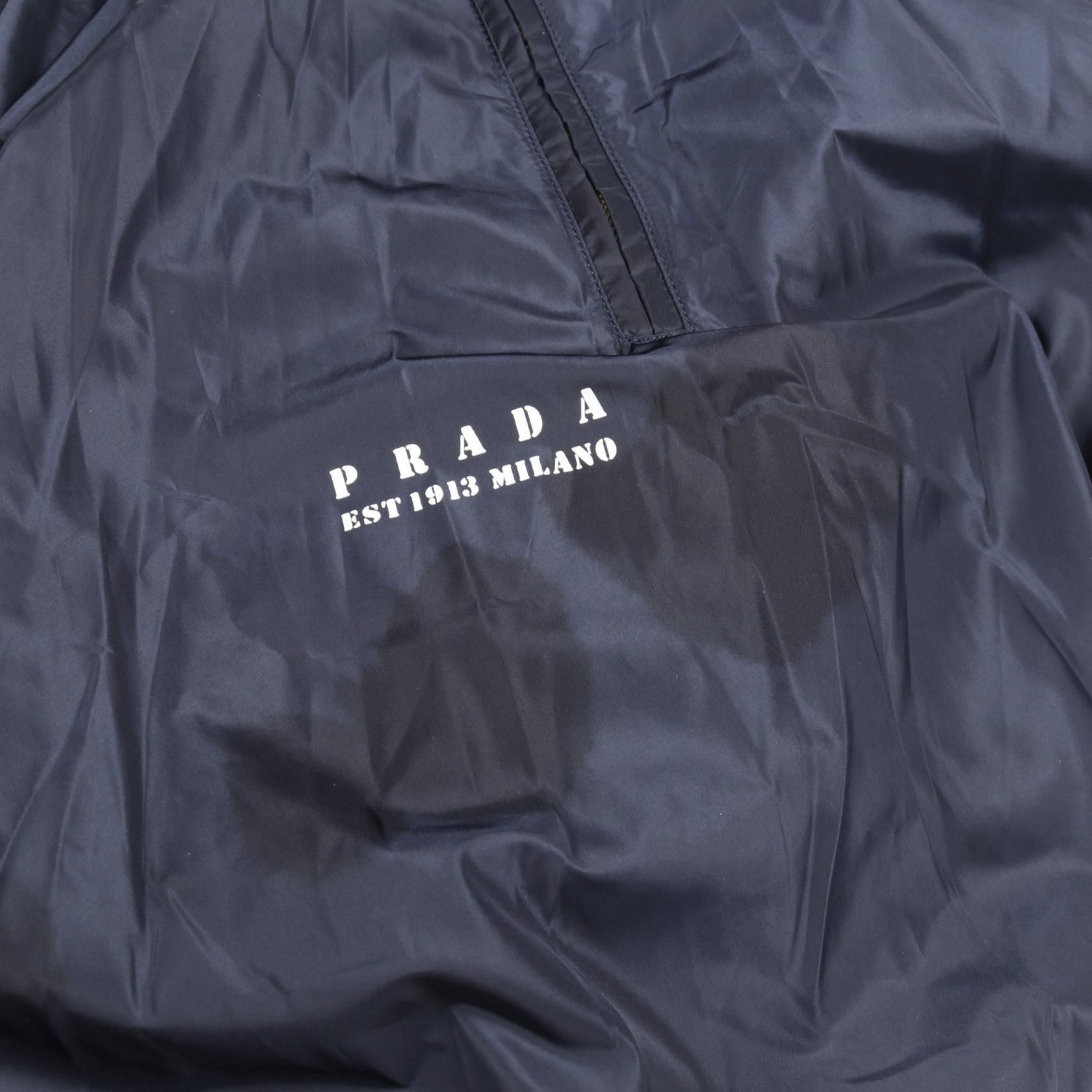 Prada Prada Prada Re-Nylon Skirt Textile Skirts DUTY FREE for USA Size ONE SIZE - 7 Thumbnail