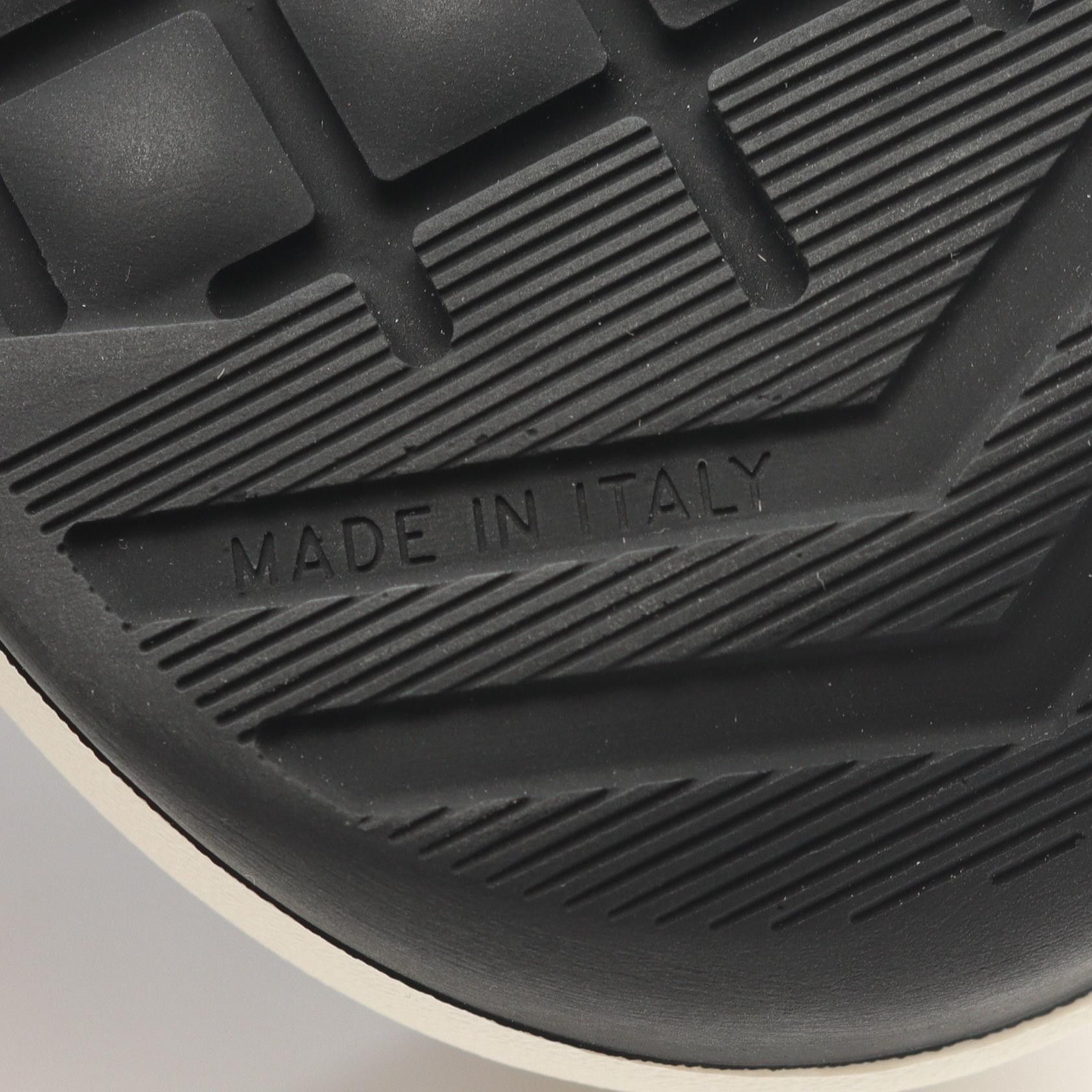 Chanel Chanel CHANEL Coco Mark Leather Fabric Sneakers Leather Shoes G45212 DUTY FREE for USA Size ONE SIZE - 6 Thumbnail