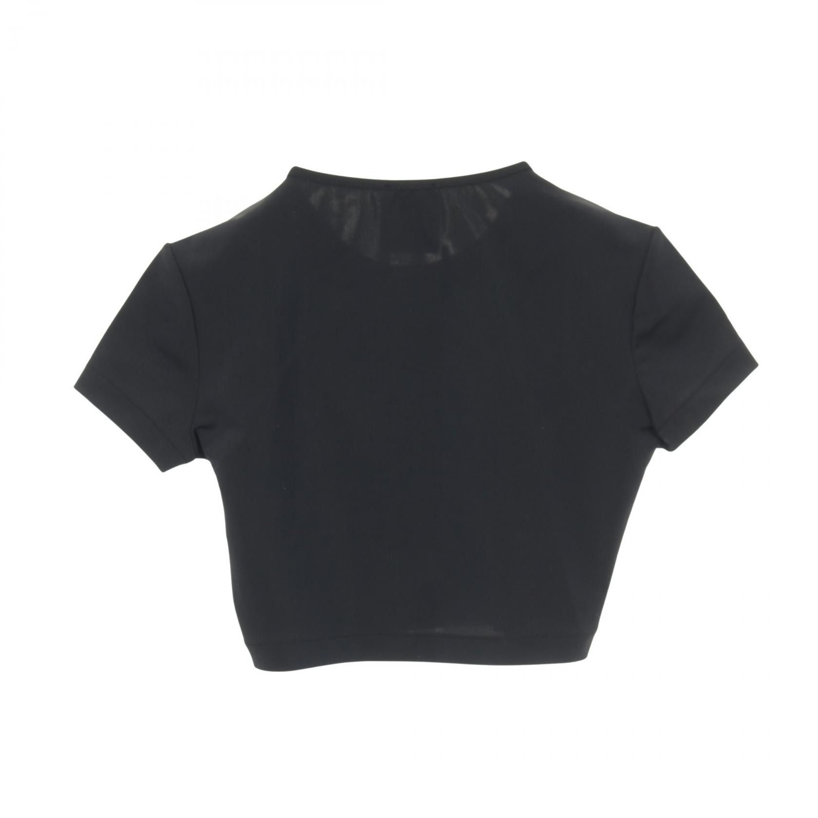Chanel Chanel Chanel Coco Mark Nylon Top Textile Tops PO5010VO3909 DUTY FREE for USA Size ONE SIZE - 2 Thumbnail