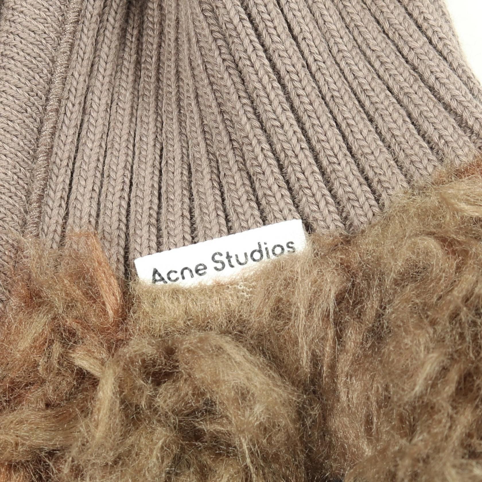 Acne Studios Acne Studios Acne Studios Synthetic Outerwear Plastic / Synthetic Outerwear DUTY FREE for USA Size ONE SIZE - 6 Thumbnail