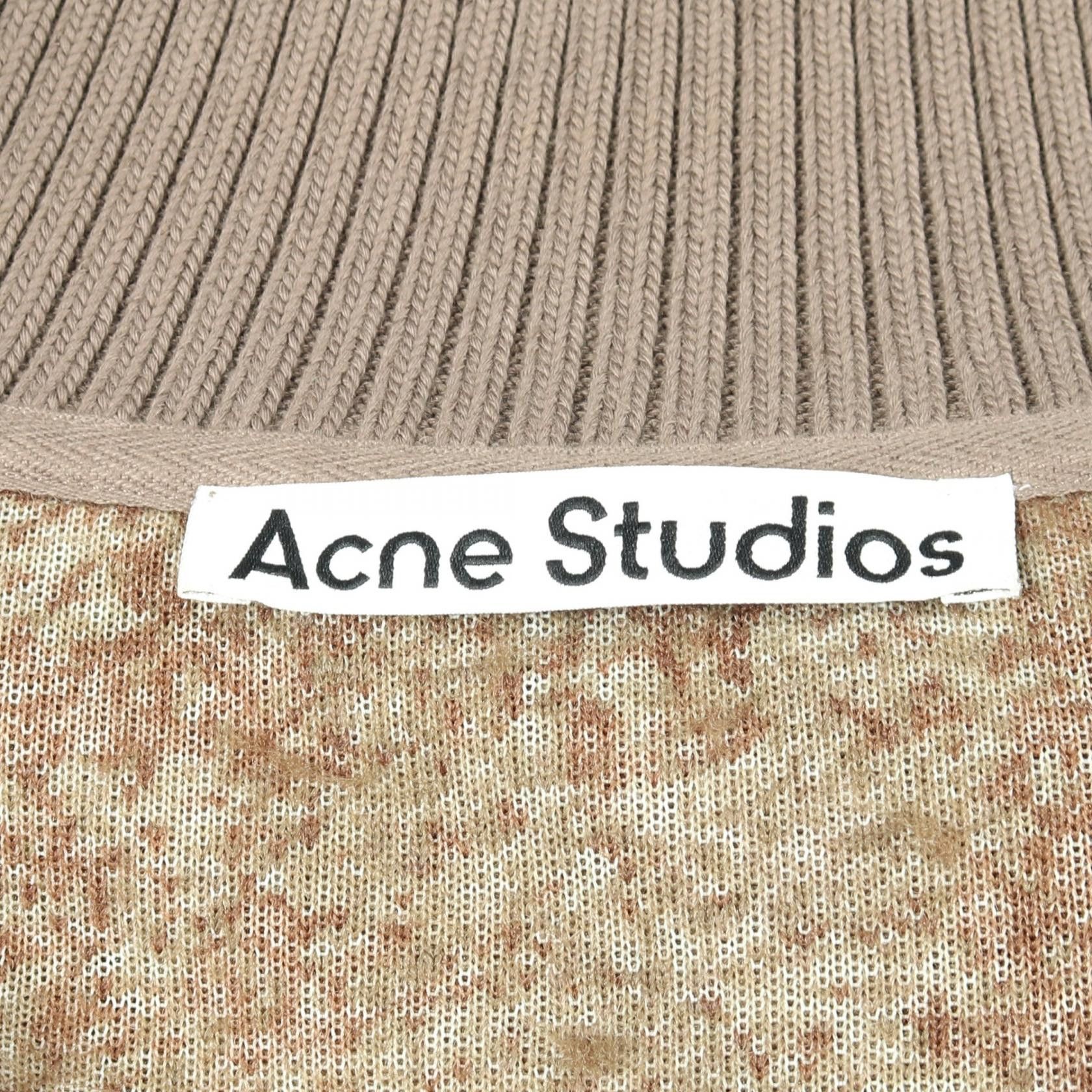 Acne Studios Acne Studios Acne Studios Synthetic Outerwear Plastic / Synthetic Outerwear DUTY FREE for USA Size ONE SIZE - 3 Thumbnail