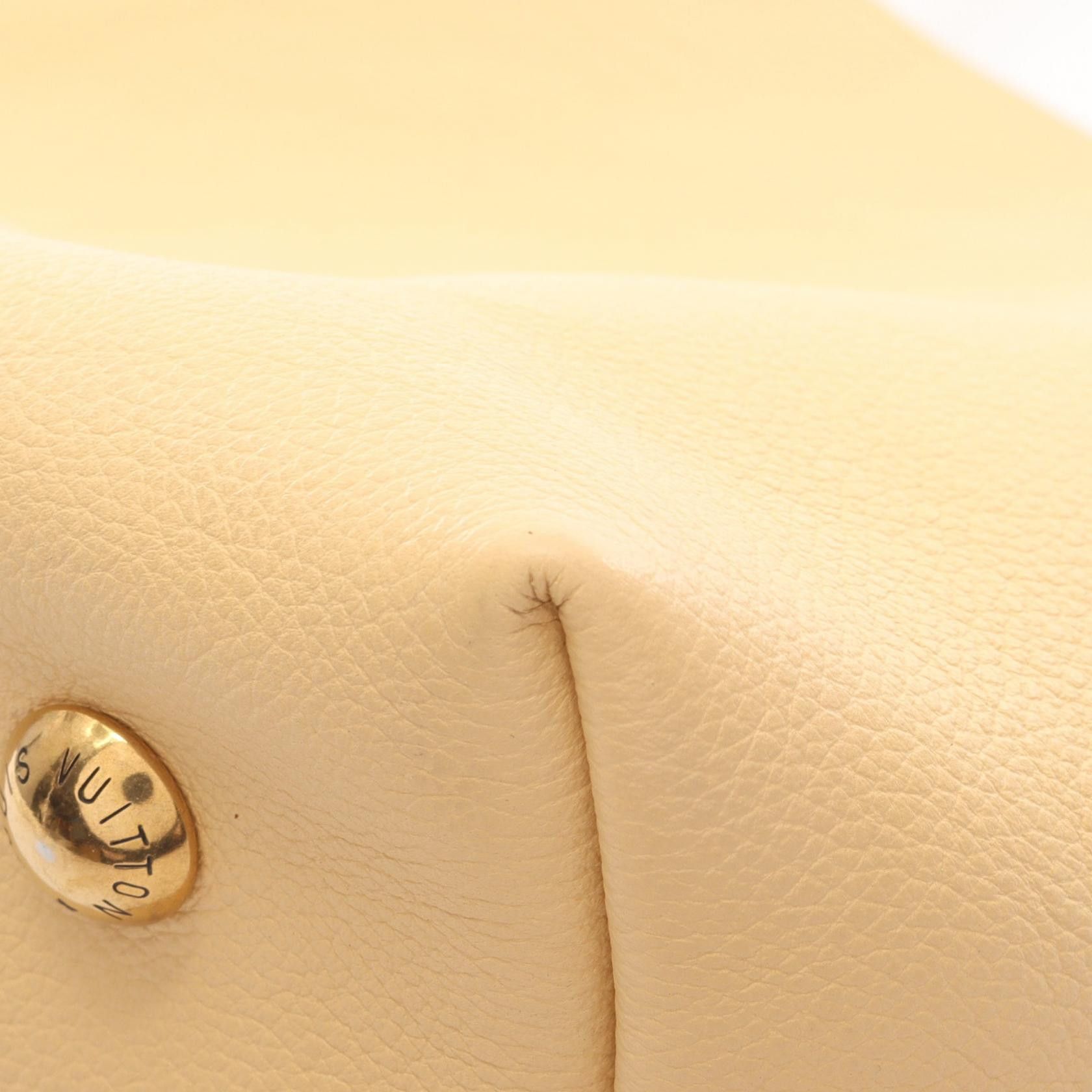 Louis Vuitton Louis Vuitton Louis Vuitton Low Key Hobo PM Calf Leather Shoulder Bag Leather Shoulder Bag M25353 DUTY FREE for USA Size ONE SIZE - 8 Thumbnail
