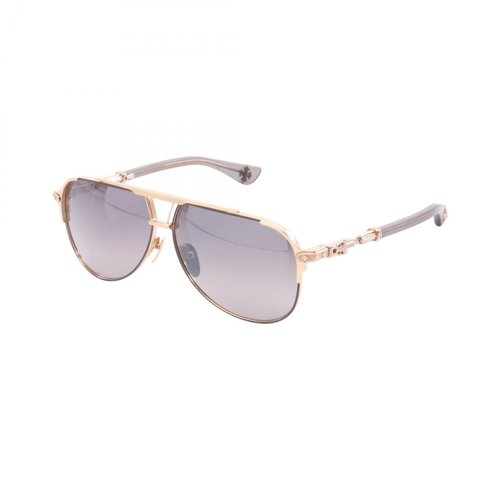 Chrome Hearts Chrome Hearts Chrome Hearts Sunglasses Plastic / Synthetic Sunglasses DUTY FREE for USA Size ONE SIZE - 2 Thumbnail