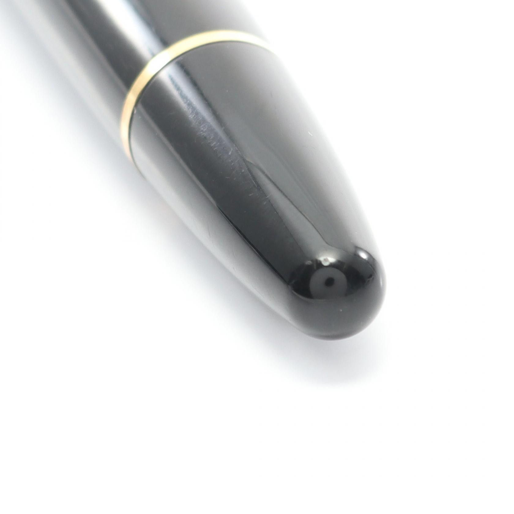 Montblanc Montblanc Montblanc Meisterstuck Accessory Precious Metal Pen DUTY FREE for USA Size ONE SIZE - 5 Thumbnail