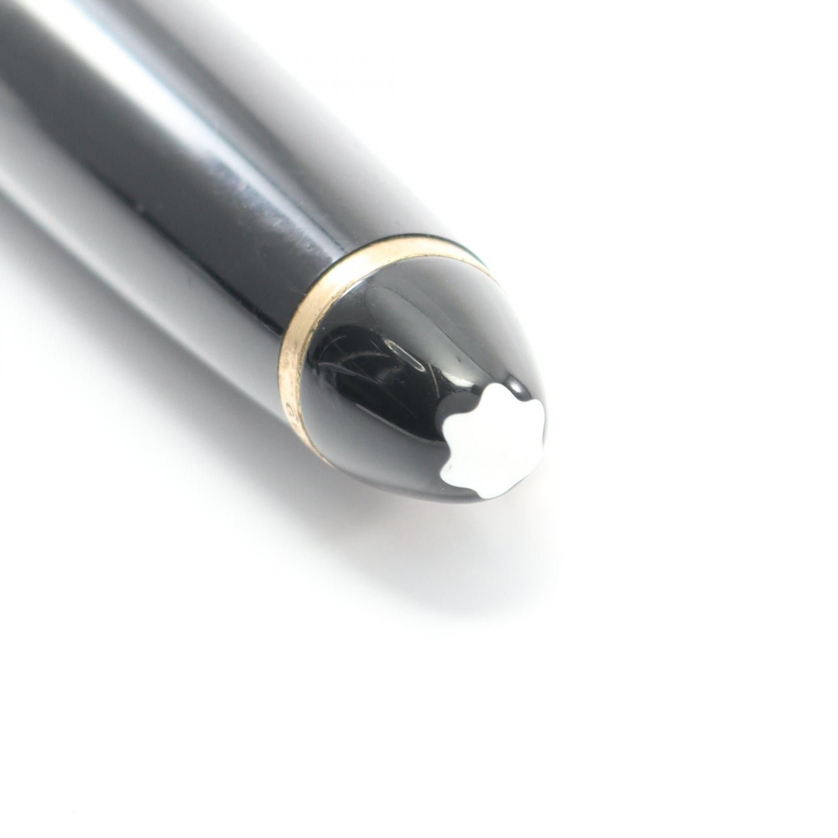 Montblanc Montblanc Montblanc Meisterstuck Accessory Precious Metal Pen DUTY FREE for USA Size ONE SIZE - 4 Thumbnail