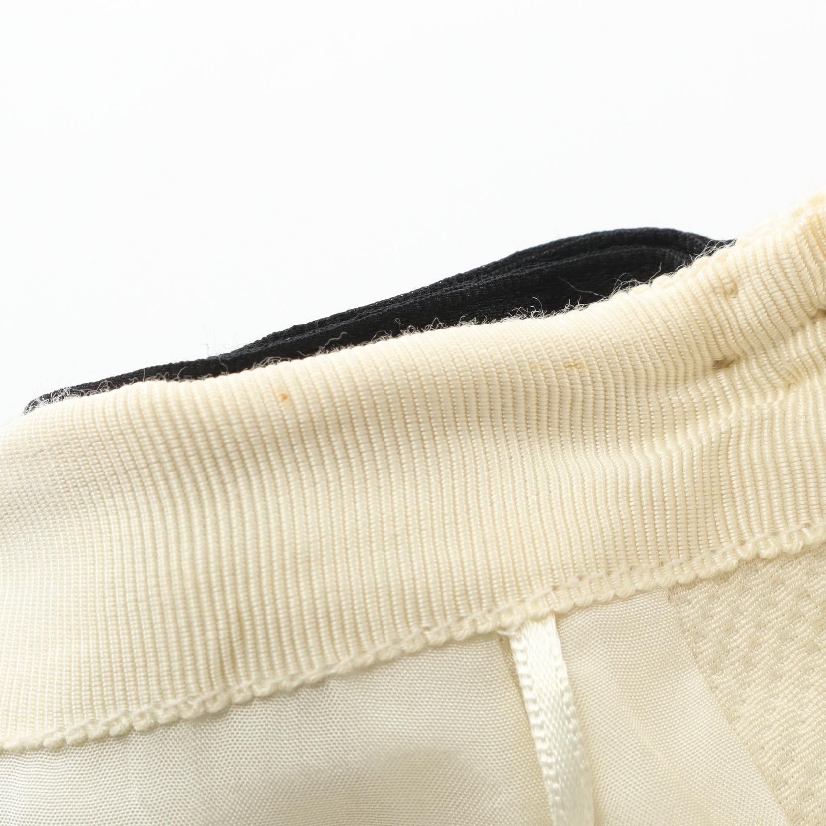Lanvin Lanvin LANVIN Acetate Skirt Textile Skirts DUTY FREE for USA Size ONE SIZE - 7 Thumbnail
