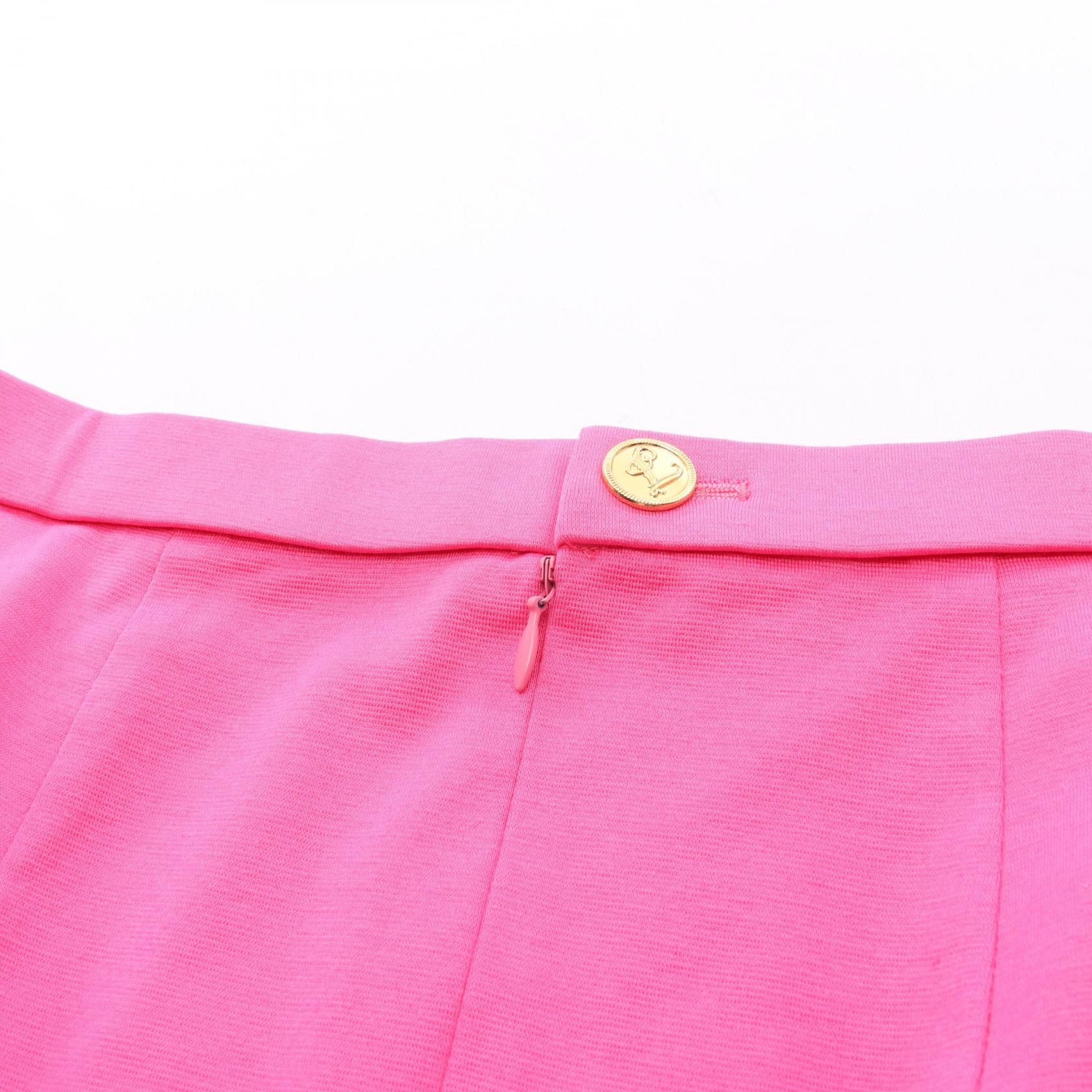 Other Leonard LEONARD FASHION Cotton Skirt Textile Skirts 0392265 DUTY FREE for USA Size ONE SIZE - 5 Thumbnail