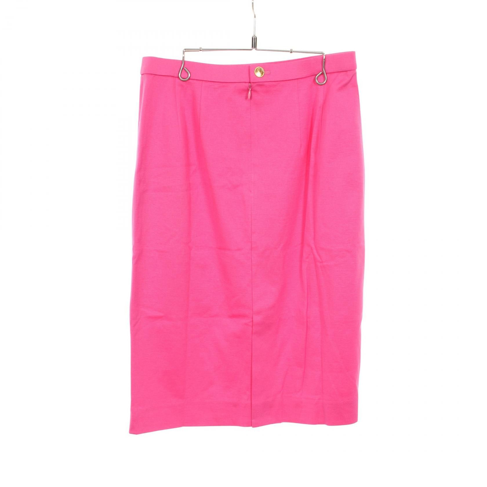 Other Leonard LEONARD FASHION Cotton Skirt Textile Skirts 0392265 DUTY FREE for USA Size ONE SIZE - 2 Thumbnail