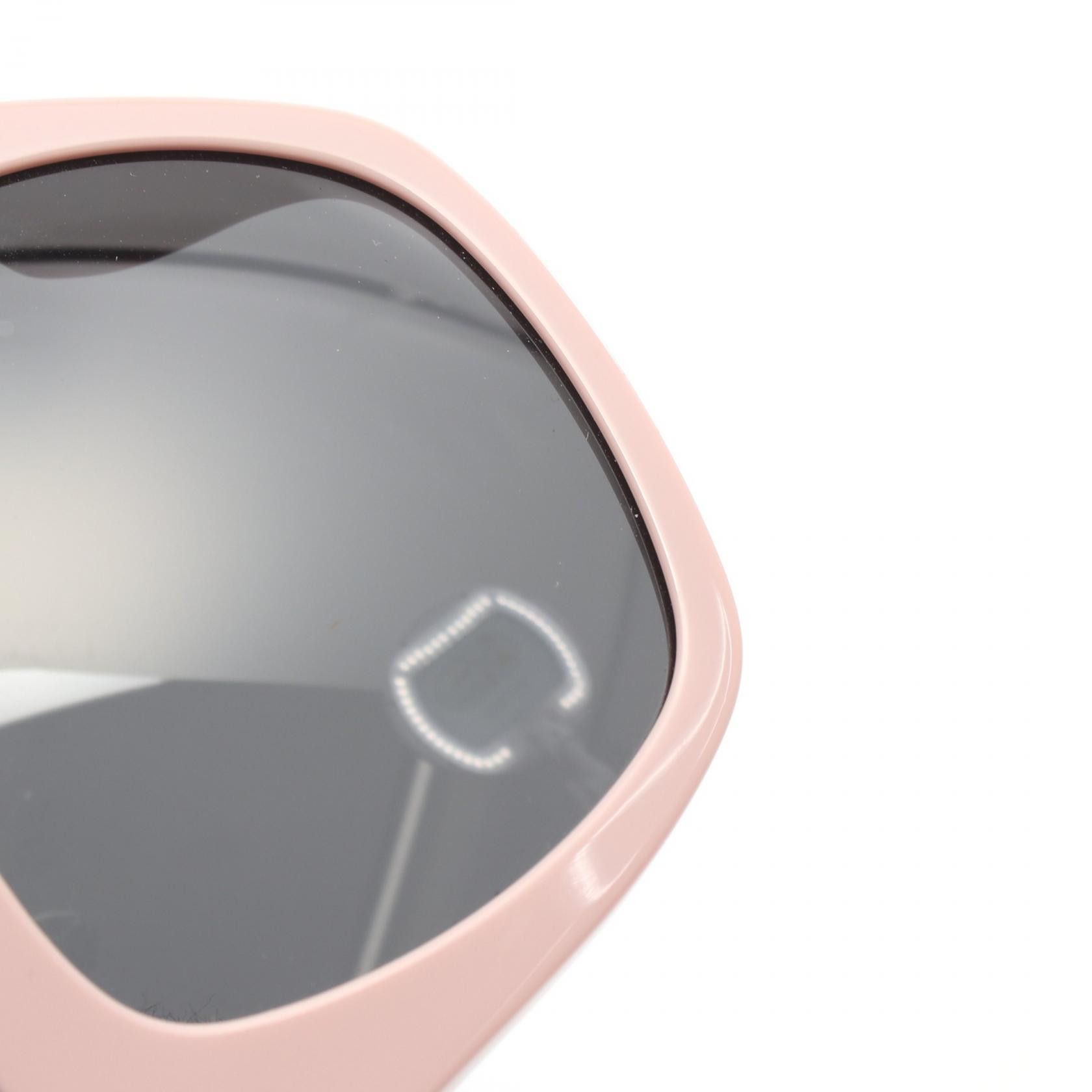 Celine Celine CELINE Sunglasses Plastic / Synthetic Sunglasses DUTY FREE for USA Size ONE SIZE - 8 Thumbnail
