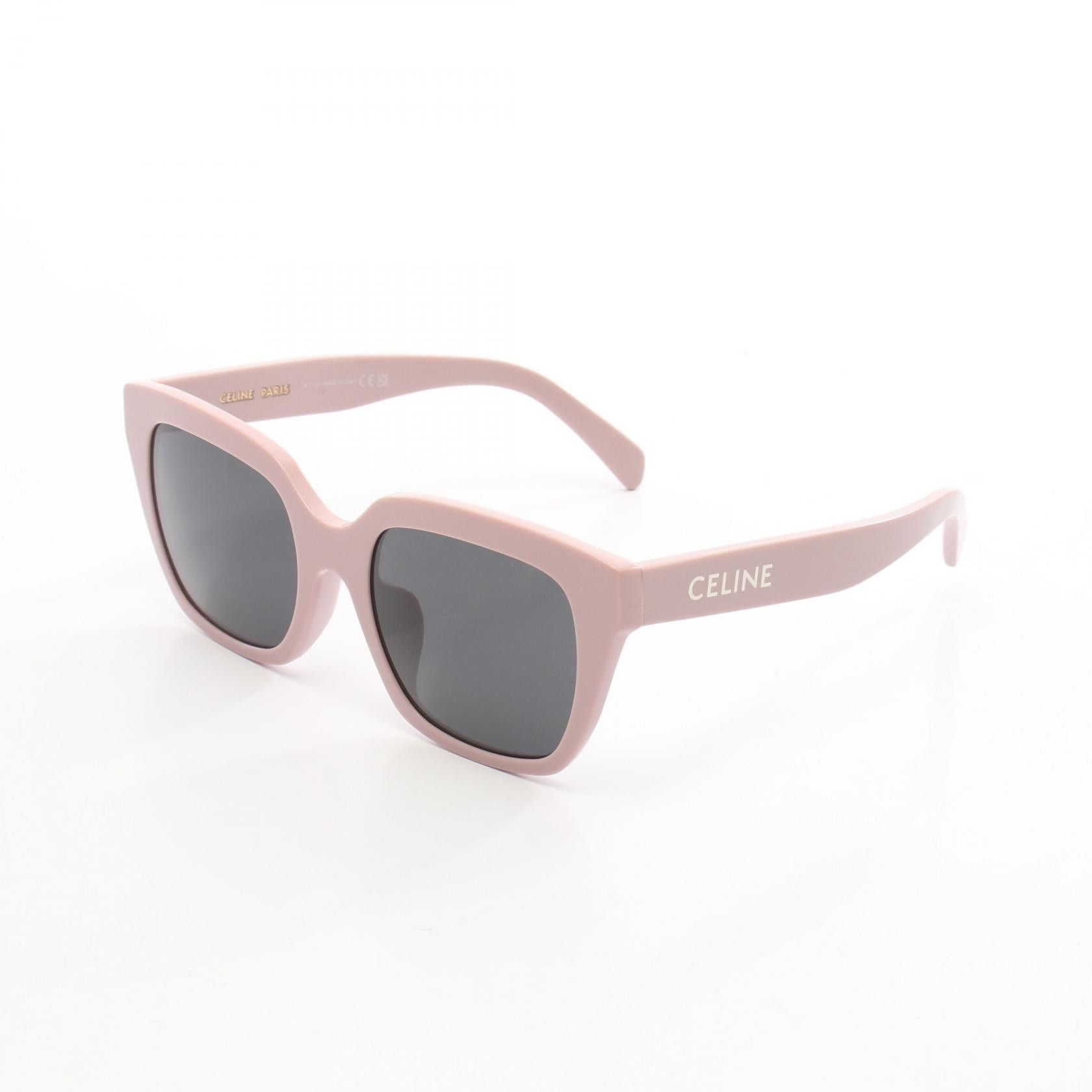 Celine Celine CELINE Sunglasses Plastic / Synthetic Sunglasses DUTY FREE for USA Size ONE SIZE - 2 Thumbnail