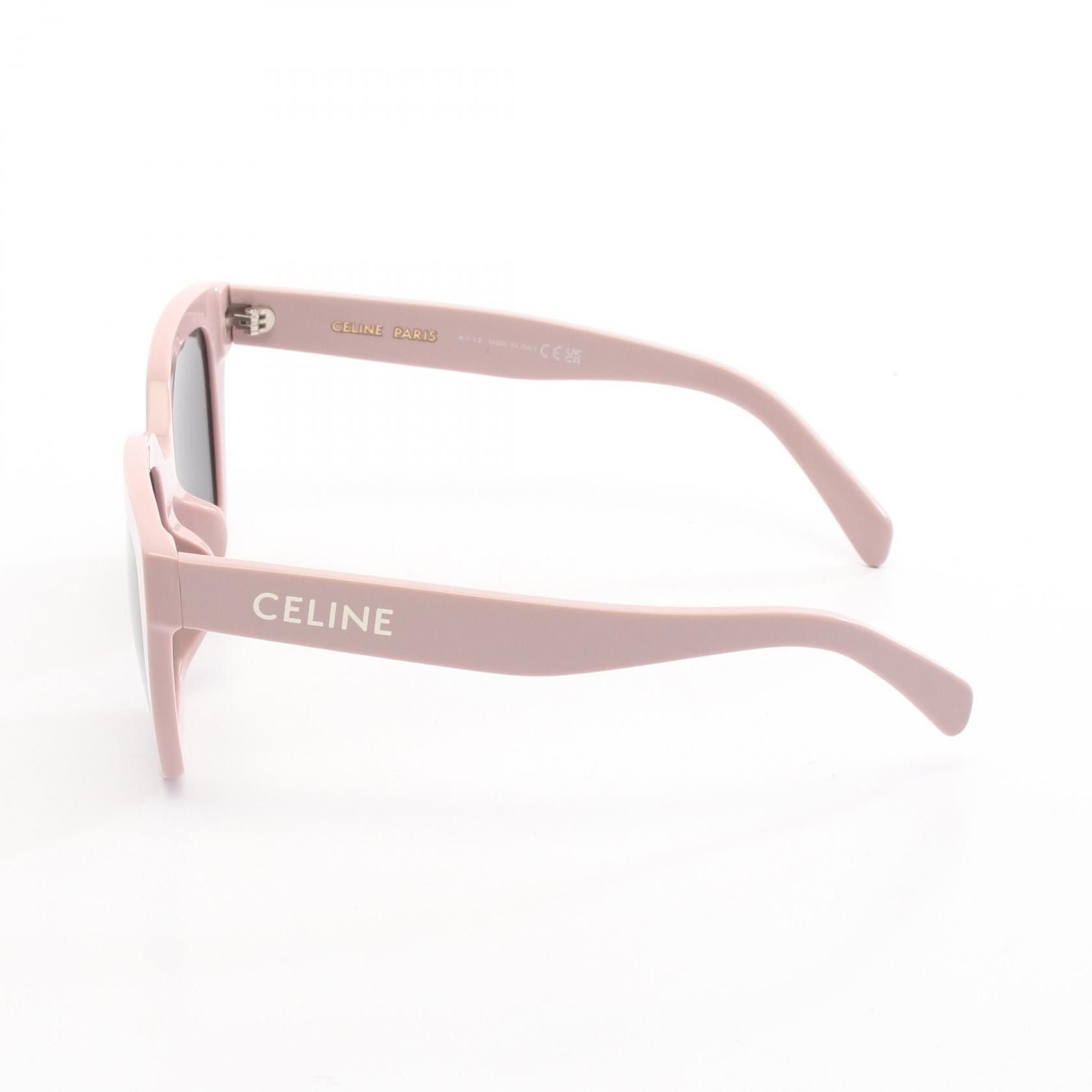 Celine Celine CELINE Sunglasses Plastic / Synthetic Sunglasses DUTY FREE for USA Size ONE SIZE - 3 Thumbnail