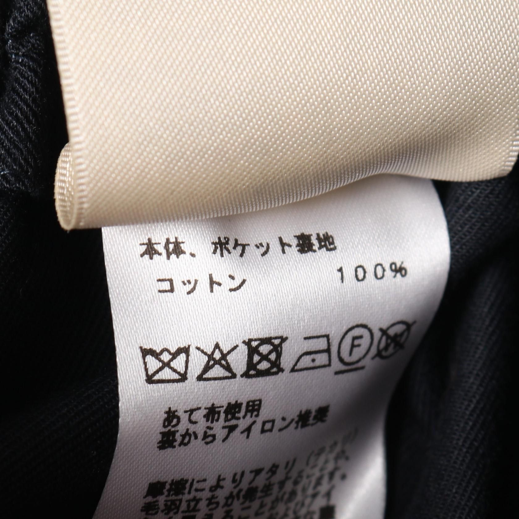 Hermes Hermes Hermes High Waist Cotton Skirt Textile Skirts DUTY FREE for USA Size ONE SIZE - 4 Thumbnail