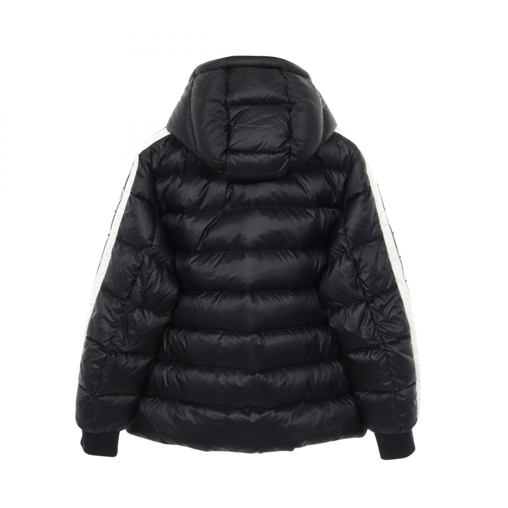 Moncler Moncler Moncler STELLAIRE Nylon Down Jacket Textile Outerwear DUTY FREE for USA Size ONE SIZE - 2 Thumbnail