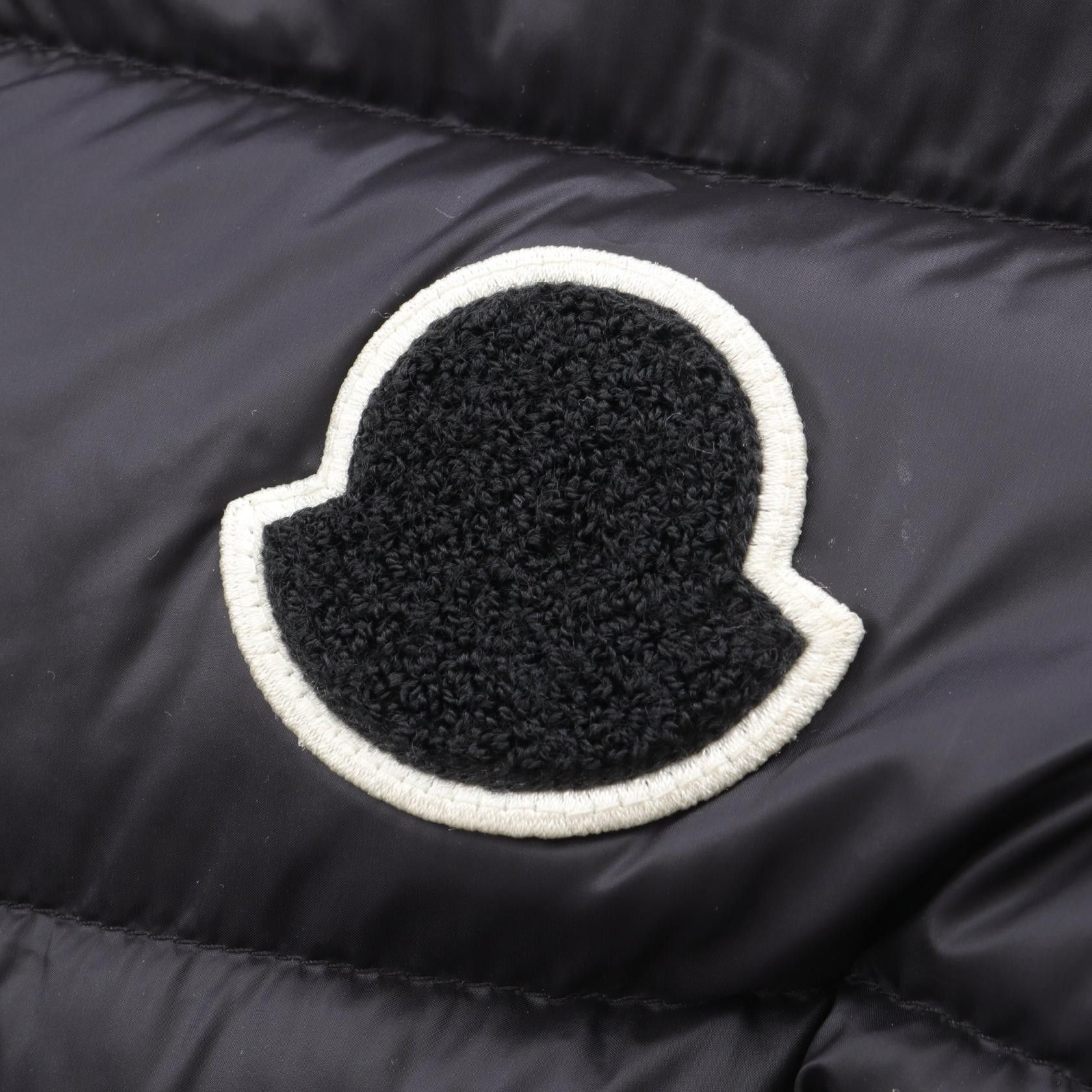 Moncler Moncler Moncler STELLAIRE Nylon Down Jacket Textile Outerwear DUTY FREE for USA Size ONE SIZE - 5 Thumbnail