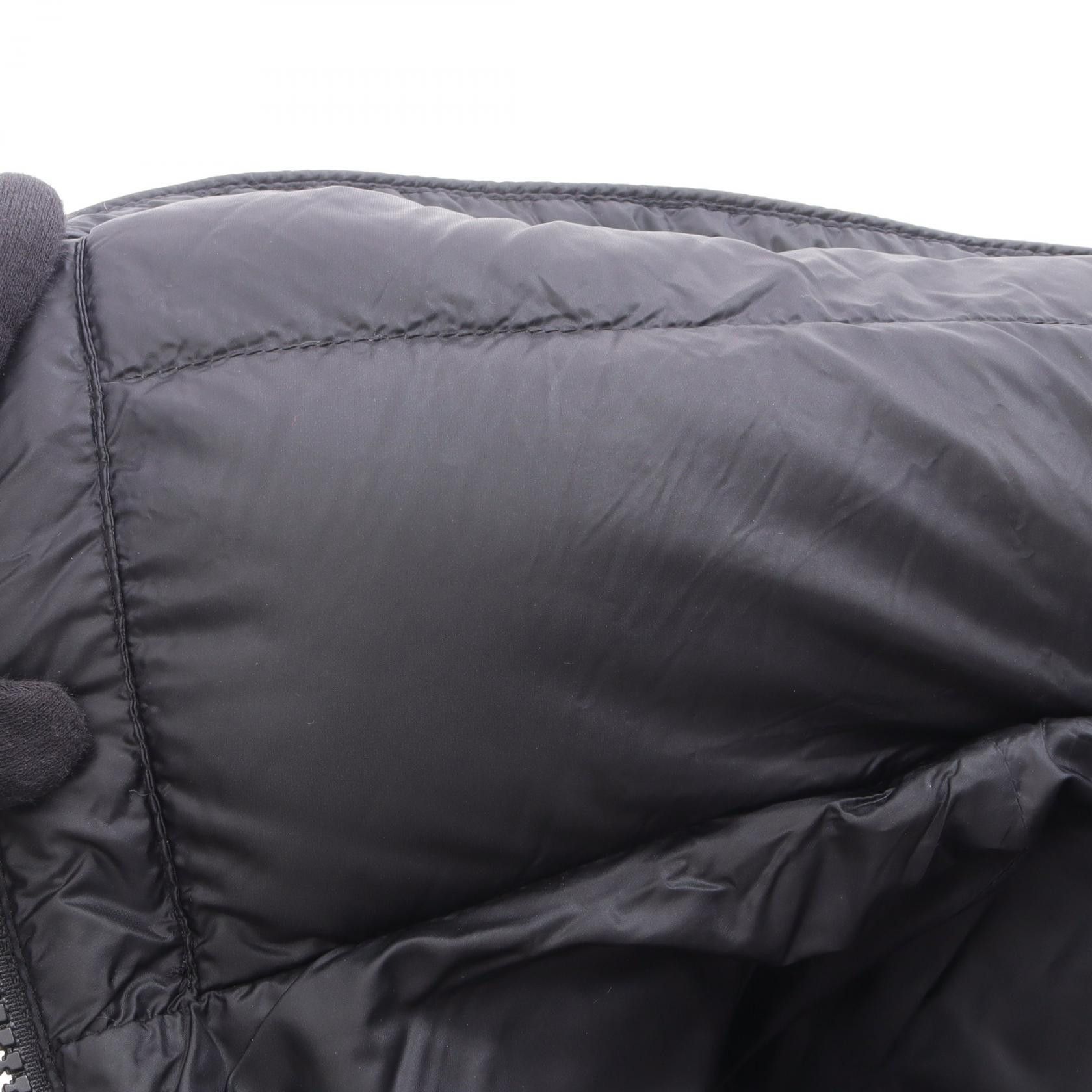 Moncler Moncler Moncler STELLAIRE Nylon Down Jacket Textile Outerwear DUTY FREE for USA Size ONE SIZE - 10 Thumbnail