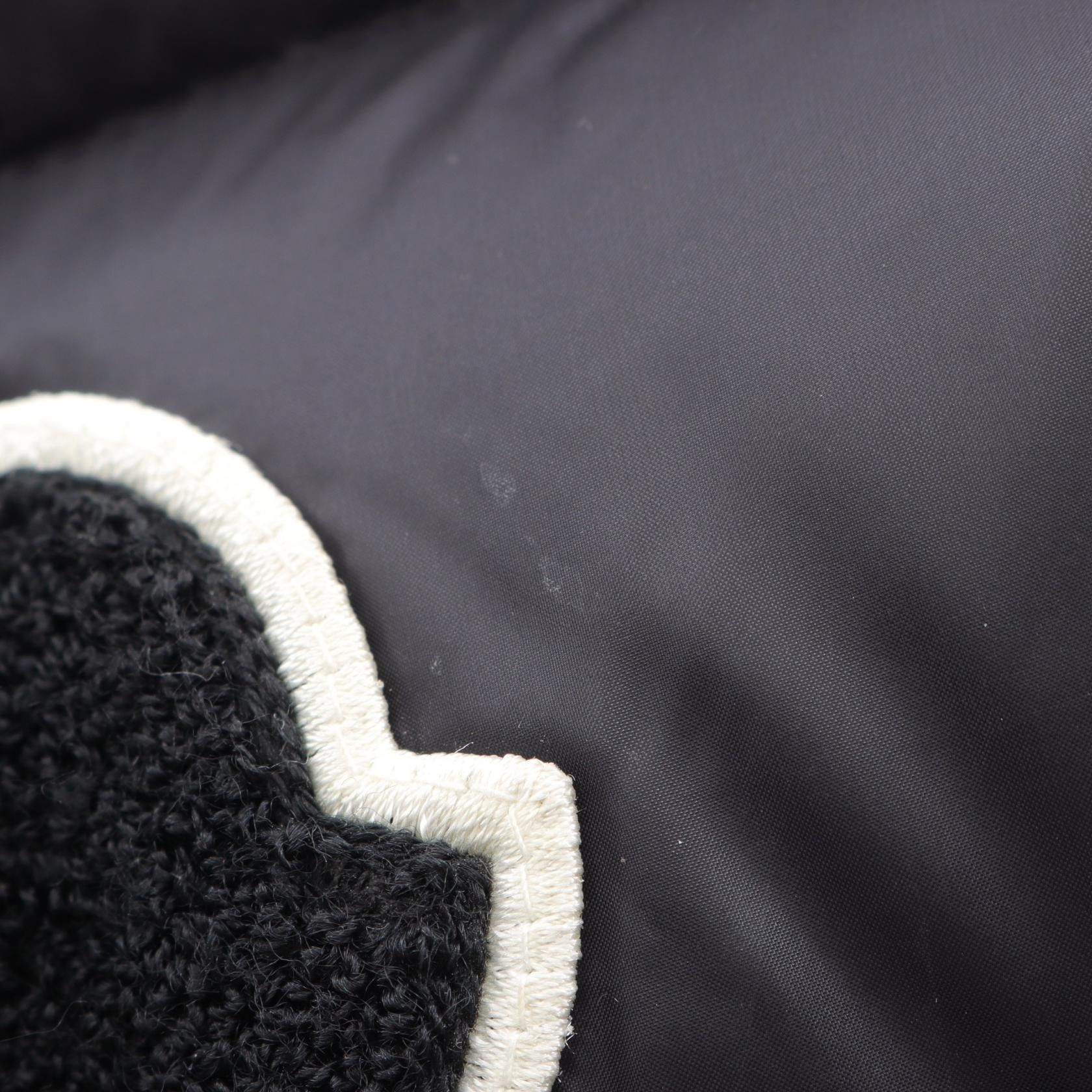 Moncler Moncler Moncler STELLAIRE Nylon Down Jacket Textile Outerwear DUTY FREE for USA Size ONE SIZE - 6 Thumbnail