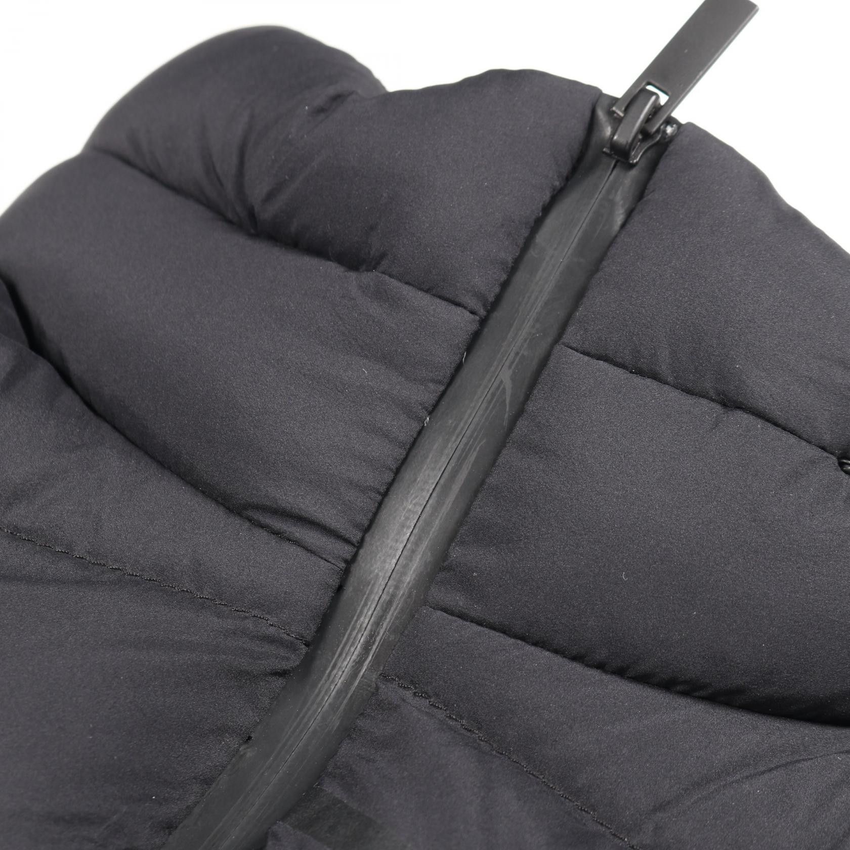 Moncler Moncler Moncler CENIS GILET nylon down vest Textile Outerwear H20931A00012 53333 DUTY FREE for USA Size ONE SIZE - 7 Thumbnail