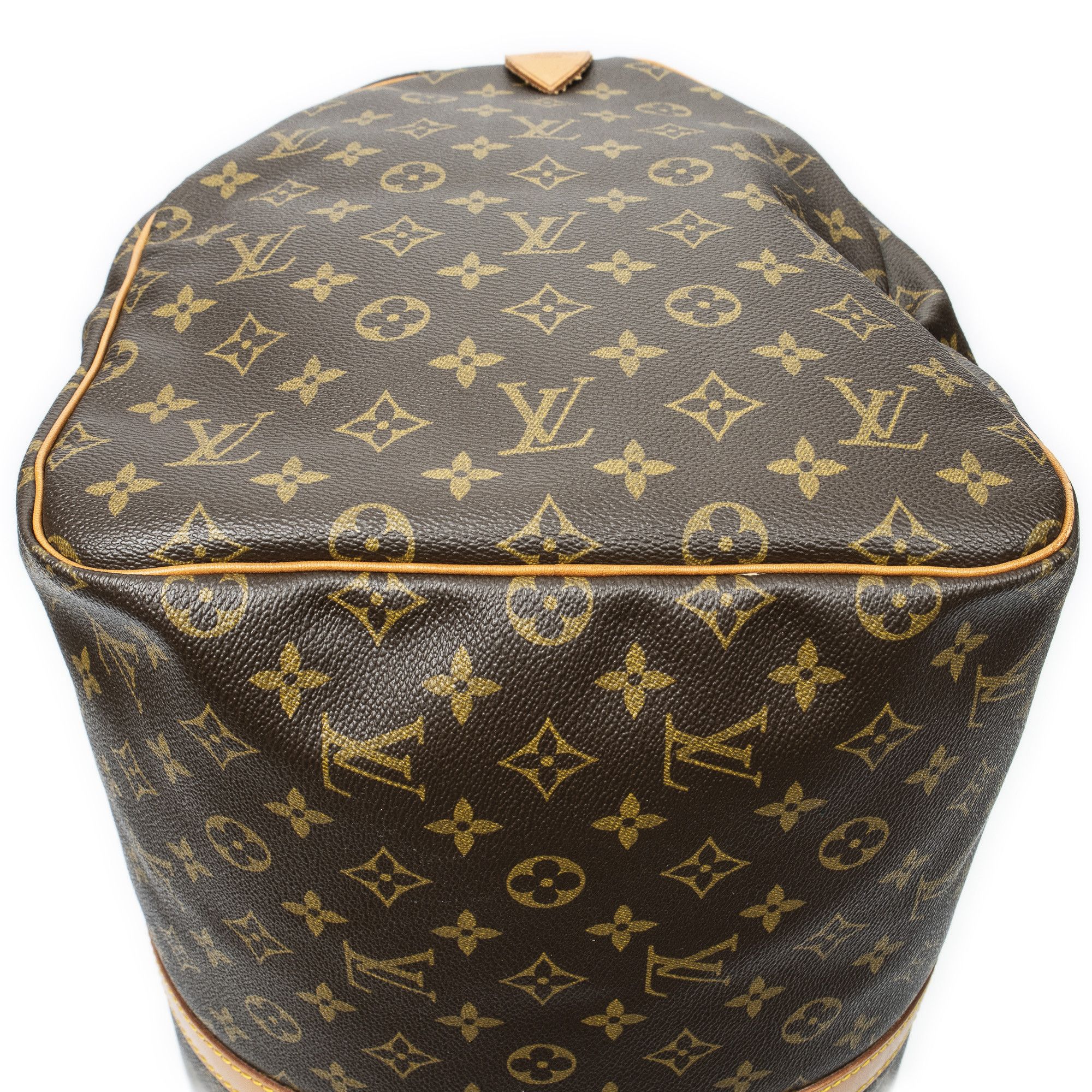 Louis Vuitton Keepall 55 Size ONE SIZE - 8 Thumbnail