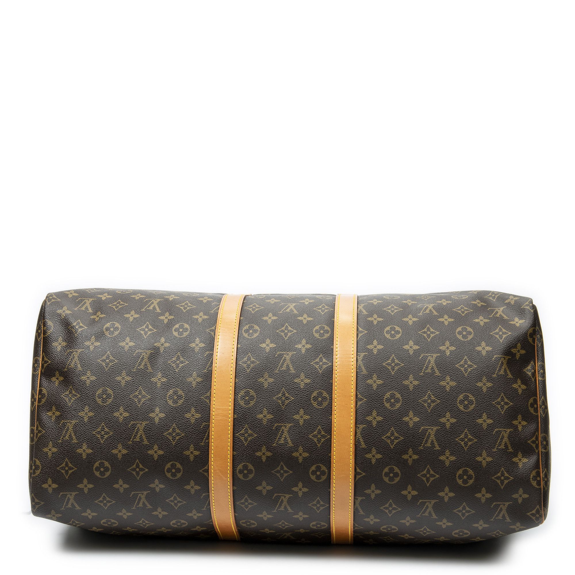 Louis Vuitton Keepall 55 Size ONE SIZE - 6 Thumbnail
