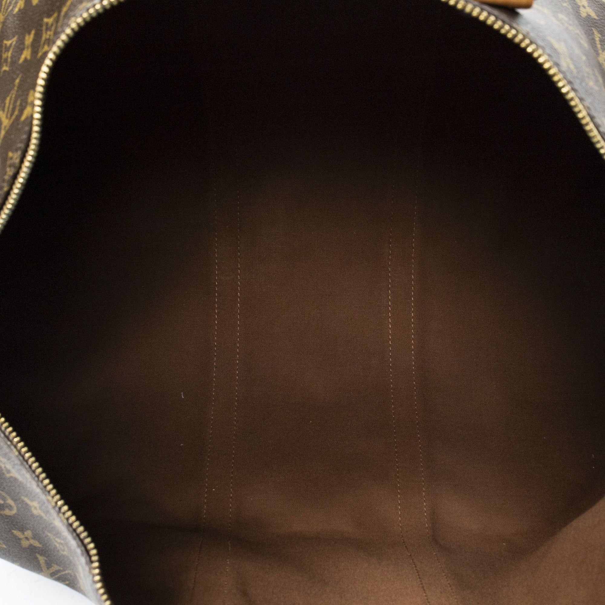 Louis Vuitton Keepall 55 Size ONE SIZE - 9 Thumbnail