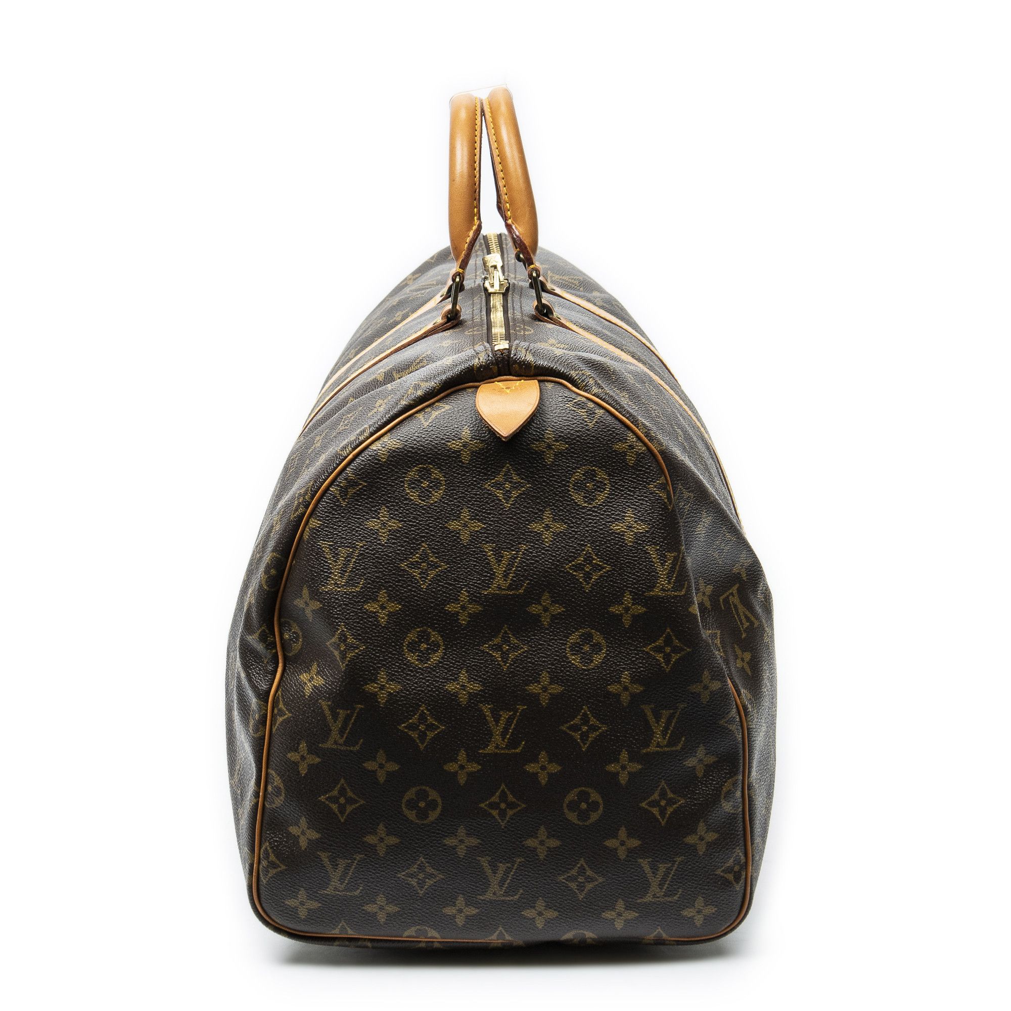 Louis Vuitton Keepall 55 Size ONE SIZE - 3 Thumbnail