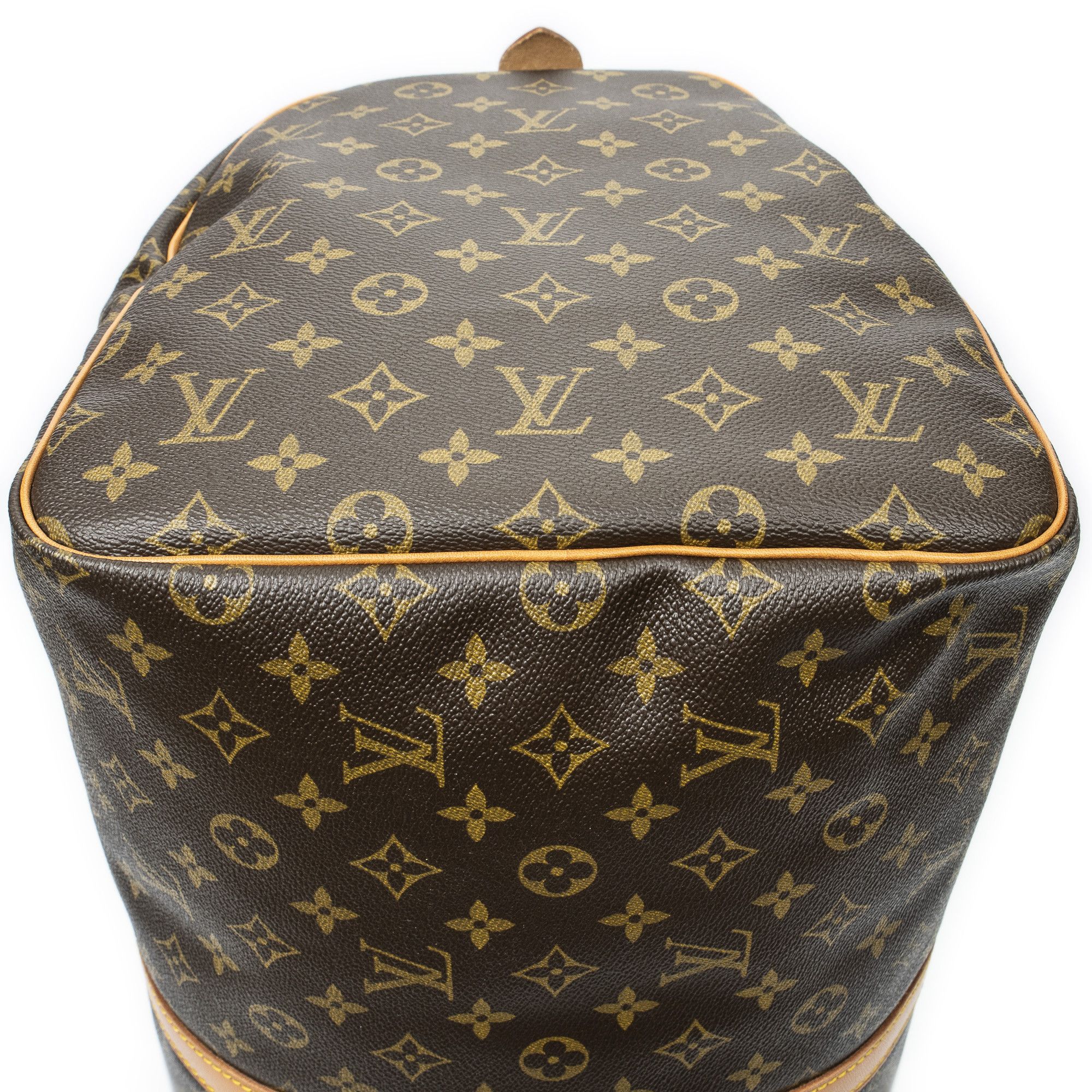 Louis Vuitton Keepall 55 Size ONE SIZE - 7 Thumbnail