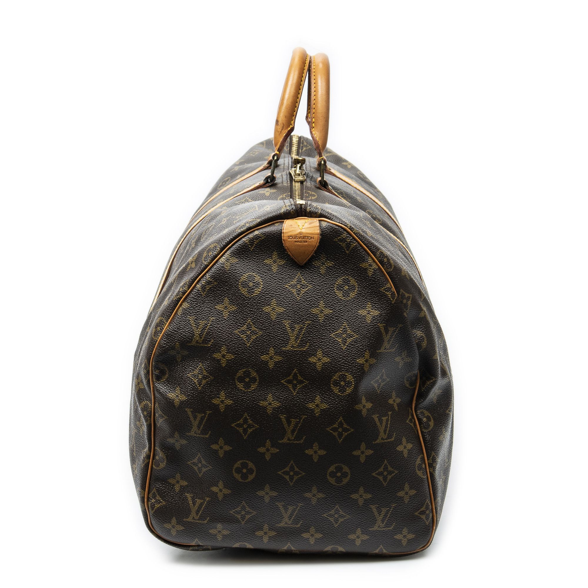 Louis Vuitton Keepall 55 Size ONE SIZE - 4 Thumbnail