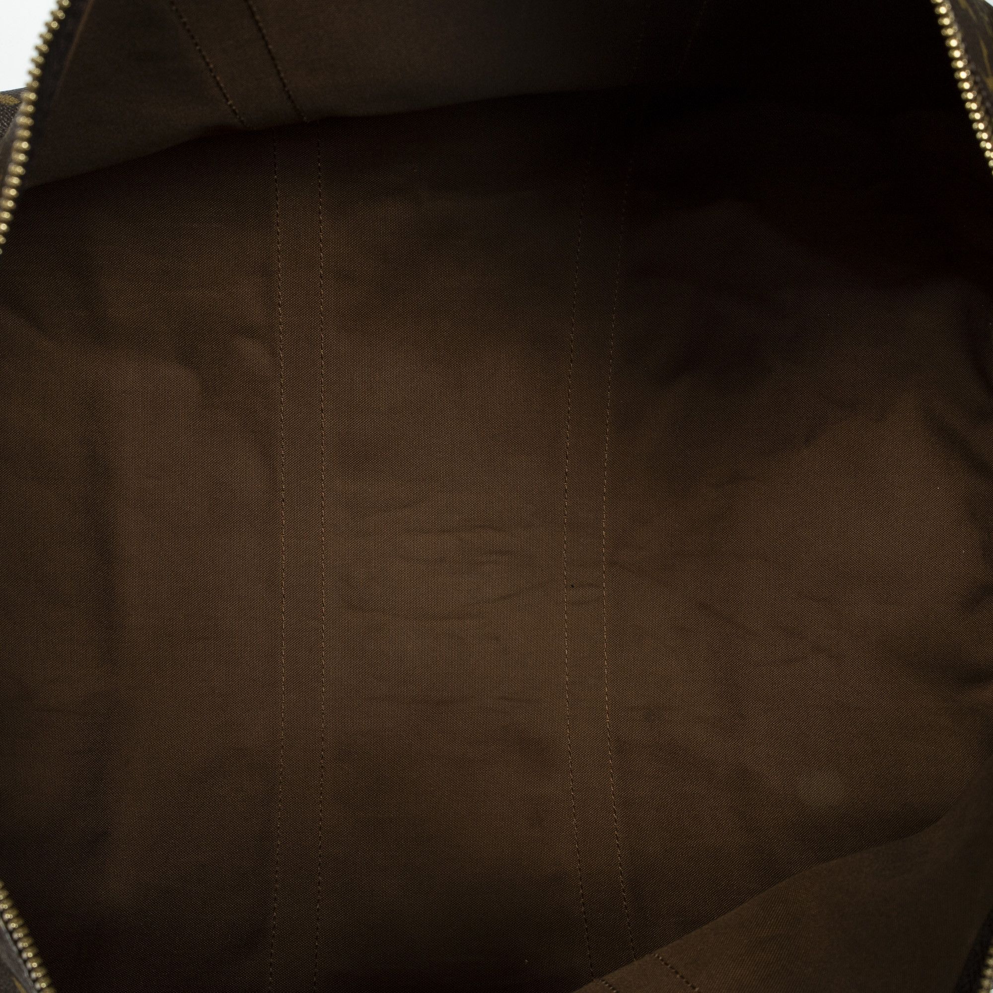 Louis Vuitton Keepall 55 Size ONE SIZE - 9 Thumbnail