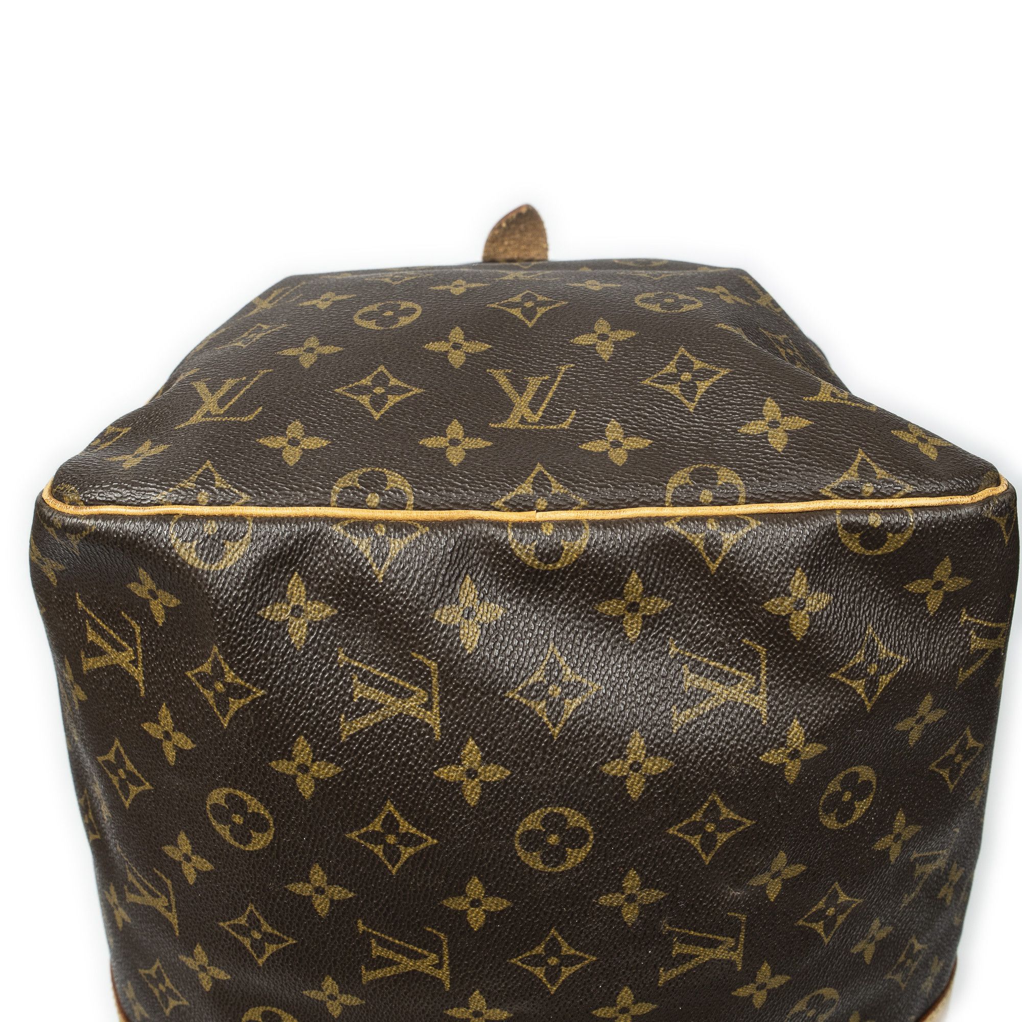 Louis Vuitton Keepall 55 Size ONE SIZE - 7 Thumbnail