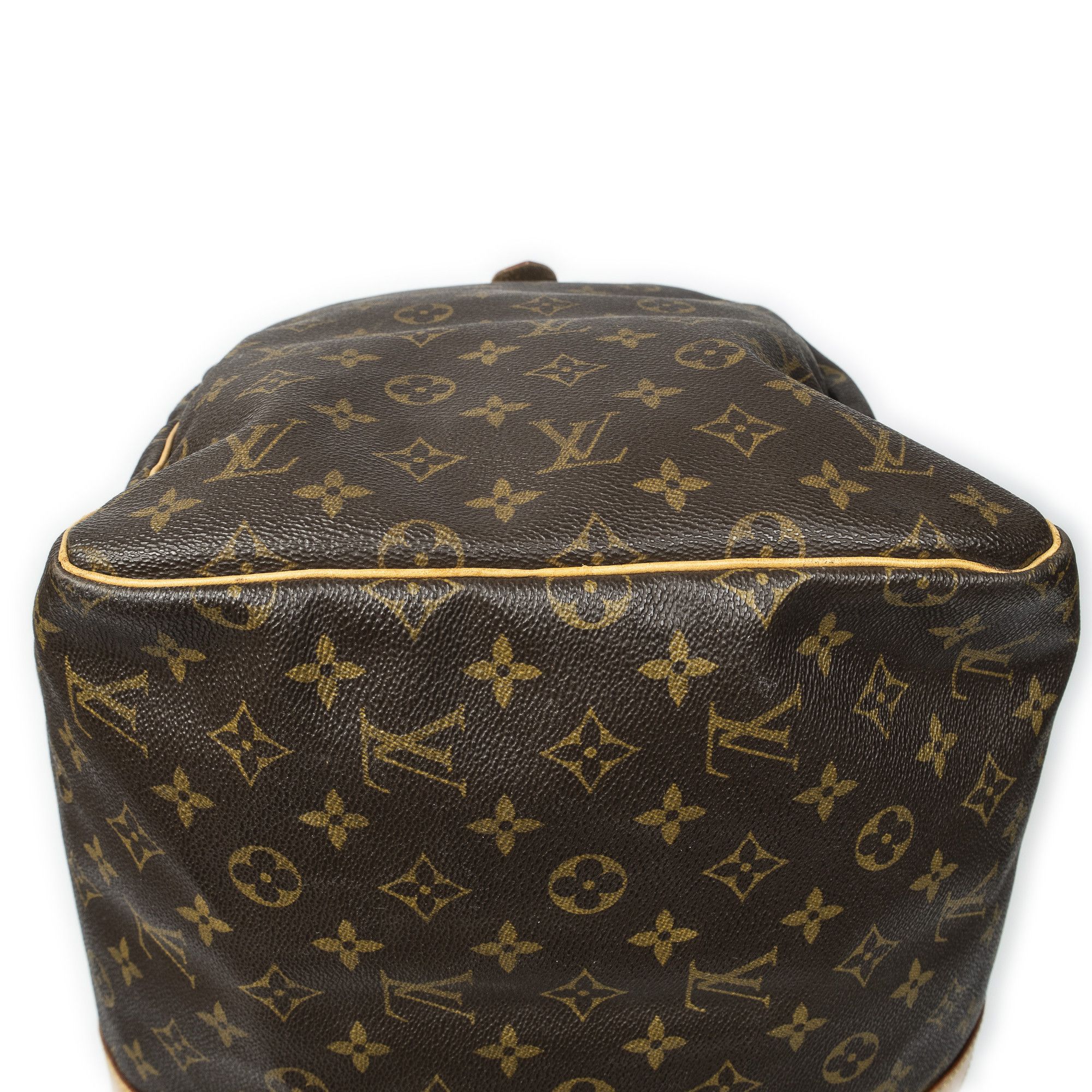 Louis Vuitton Keepall 55 Size ONE SIZE - 8 Thumbnail
