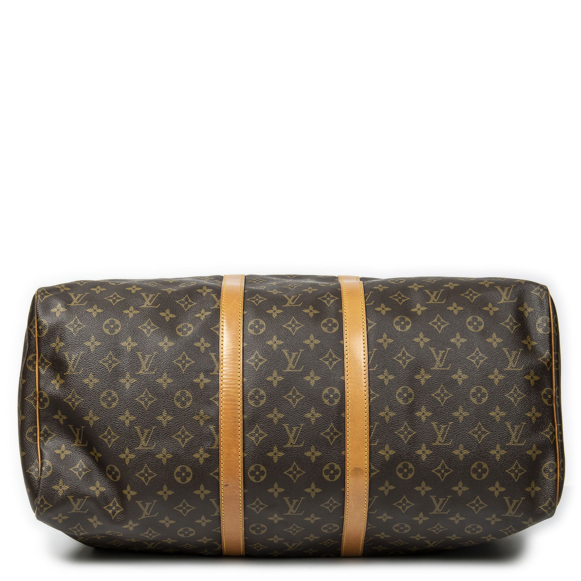 Louis Vuitton Keepall 55 Size ONE SIZE - 6 Thumbnail