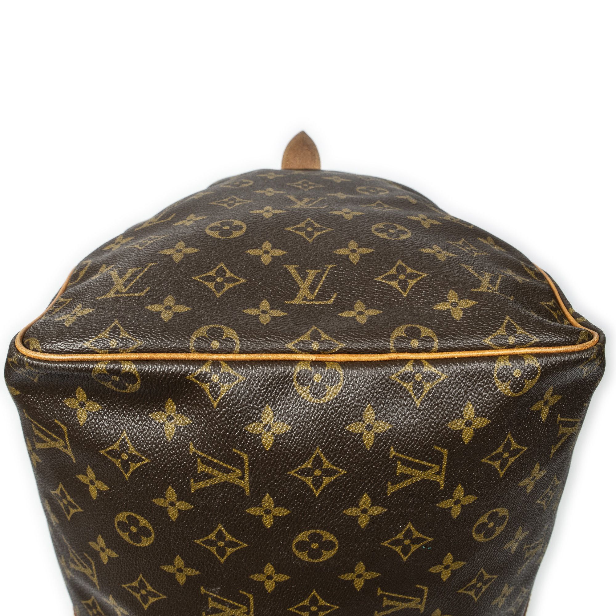 Louis Vuitton Keepall 55 Size ONE SIZE - 7 Thumbnail