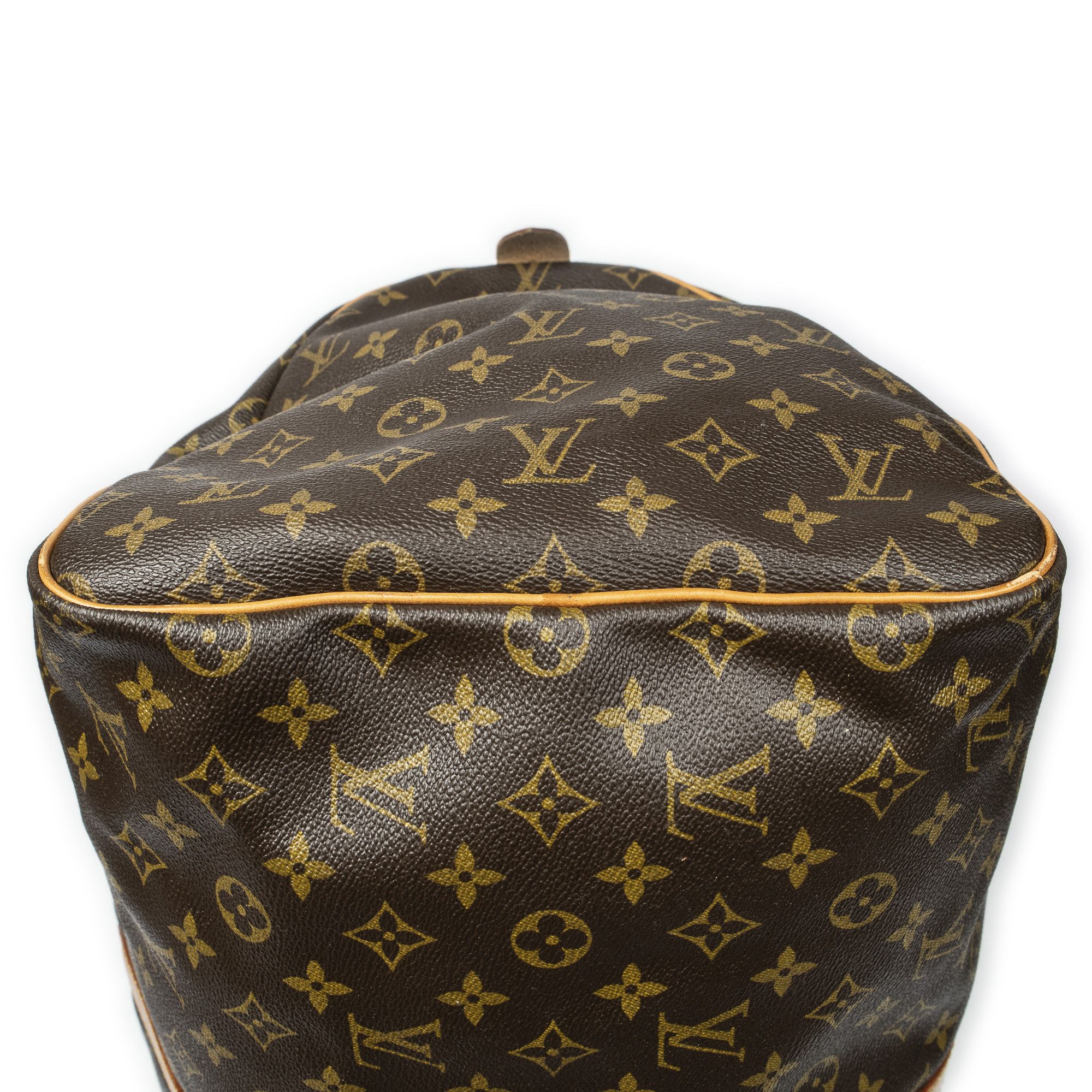 Louis Vuitton Keepall 55 Size ONE SIZE - 8 Thumbnail