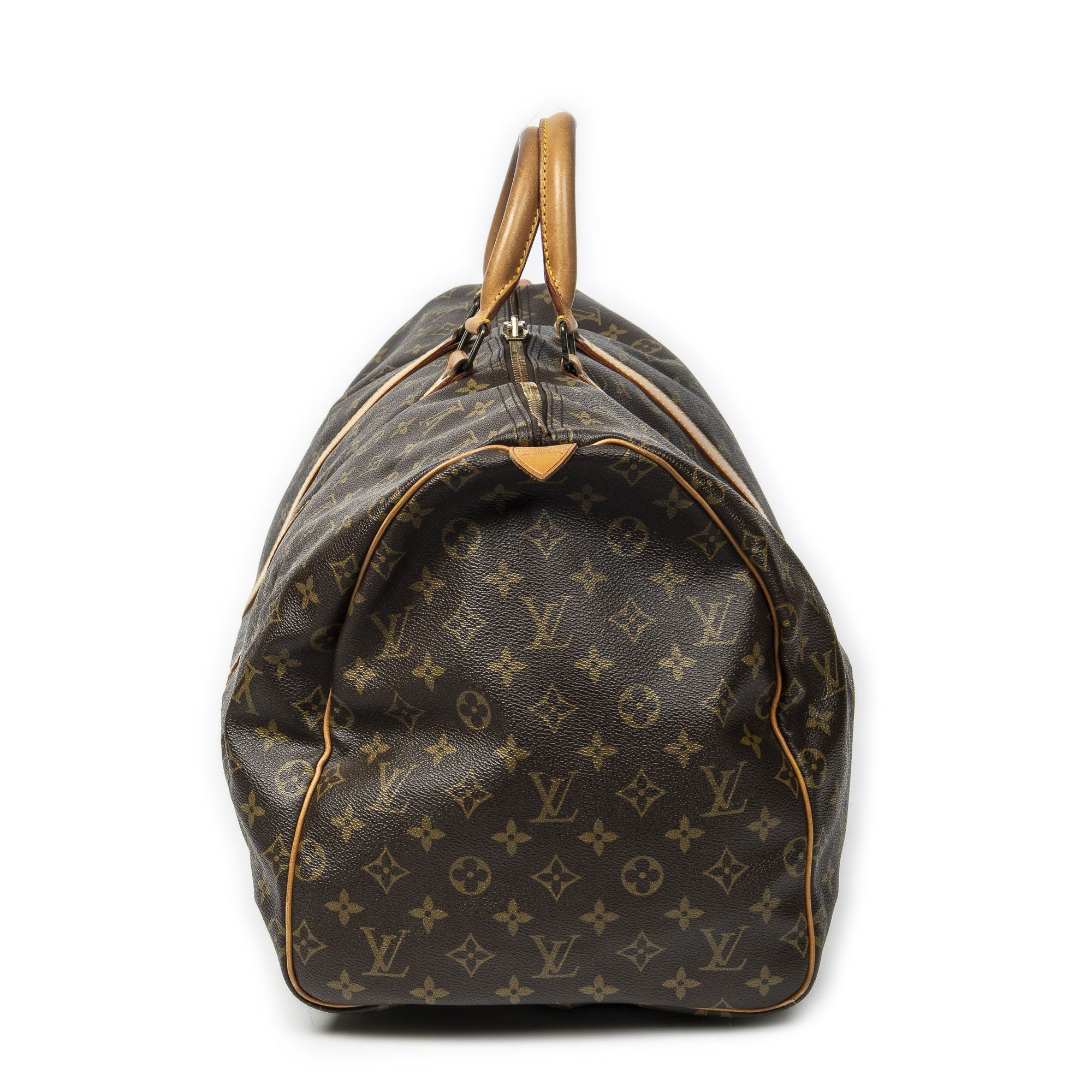 Louis Vuitton Keepall 55 Size ONE SIZE - 4 Thumbnail