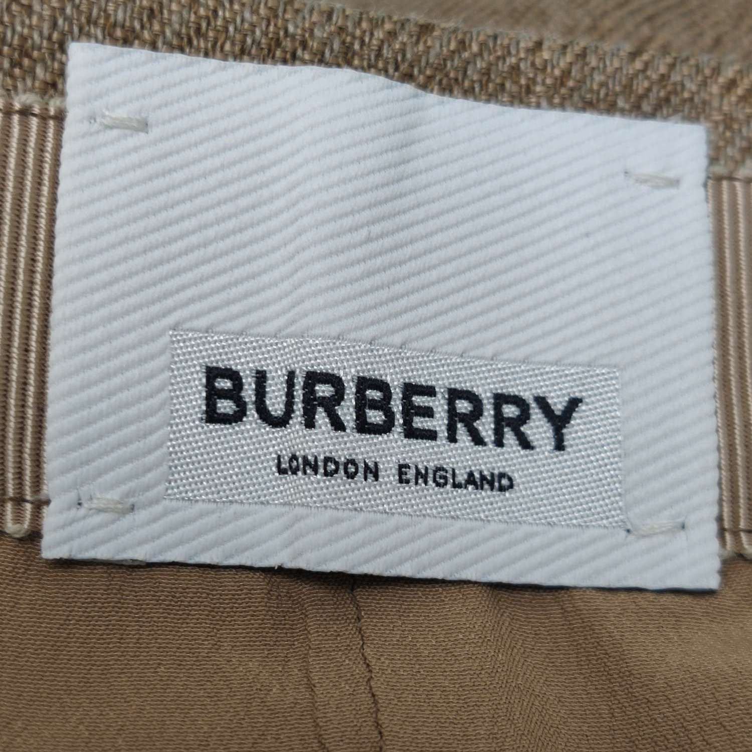 Burberry Burberry Women 26 Midi Skirts Size 26" / US 2 / IT 38 - 5 Thumbnail