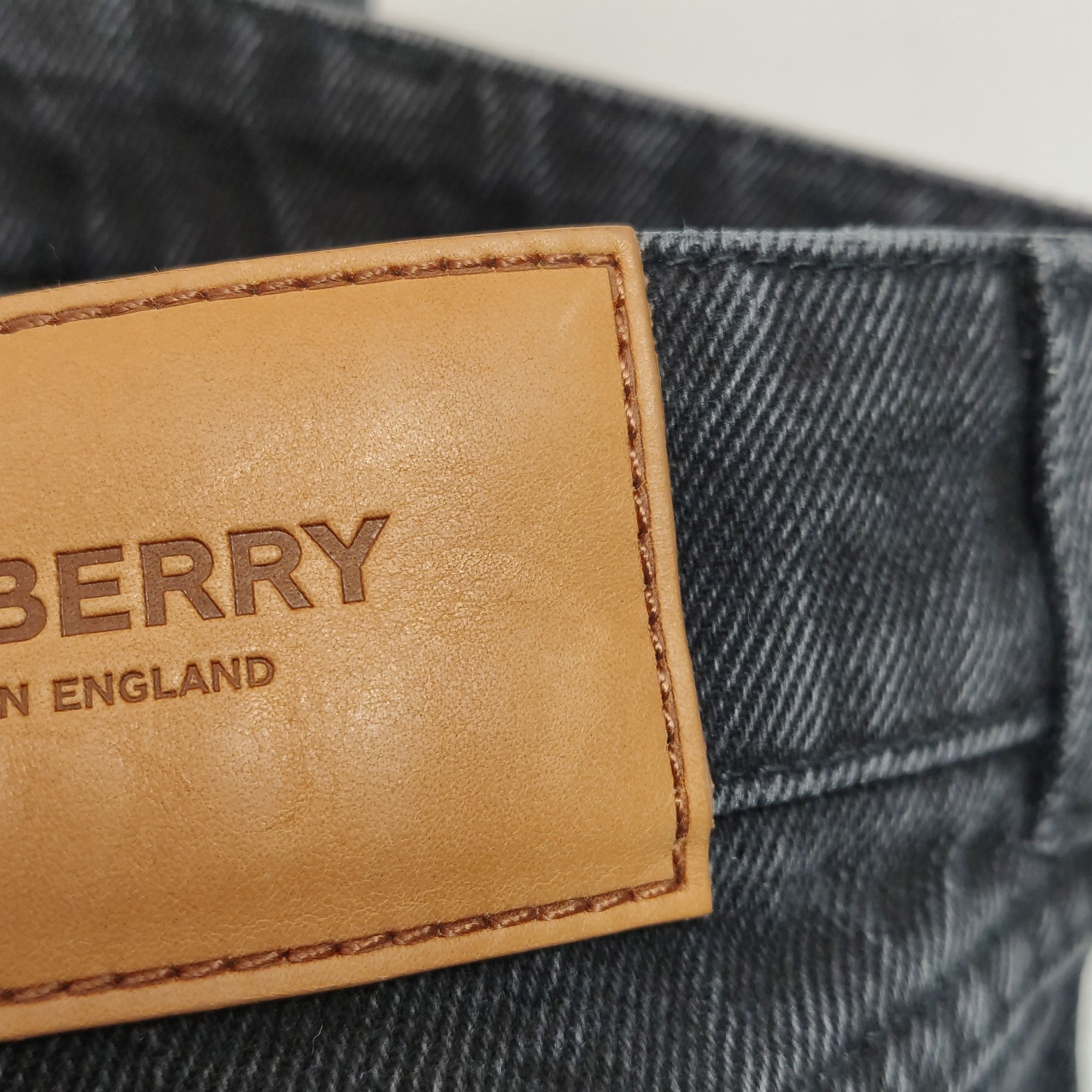 Burberry Burberry Women 26 Pants Size 26" / US 2 / IT 38 - 10 Thumbnail