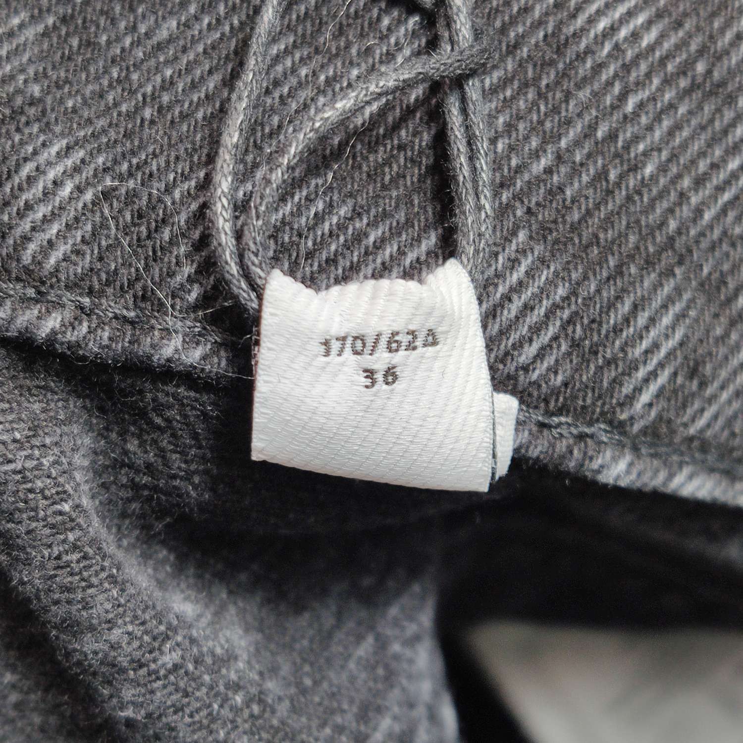 Burberry Burberry Women 26 Pants Size 26" / US 2 / IT 38 - 6 Thumbnail