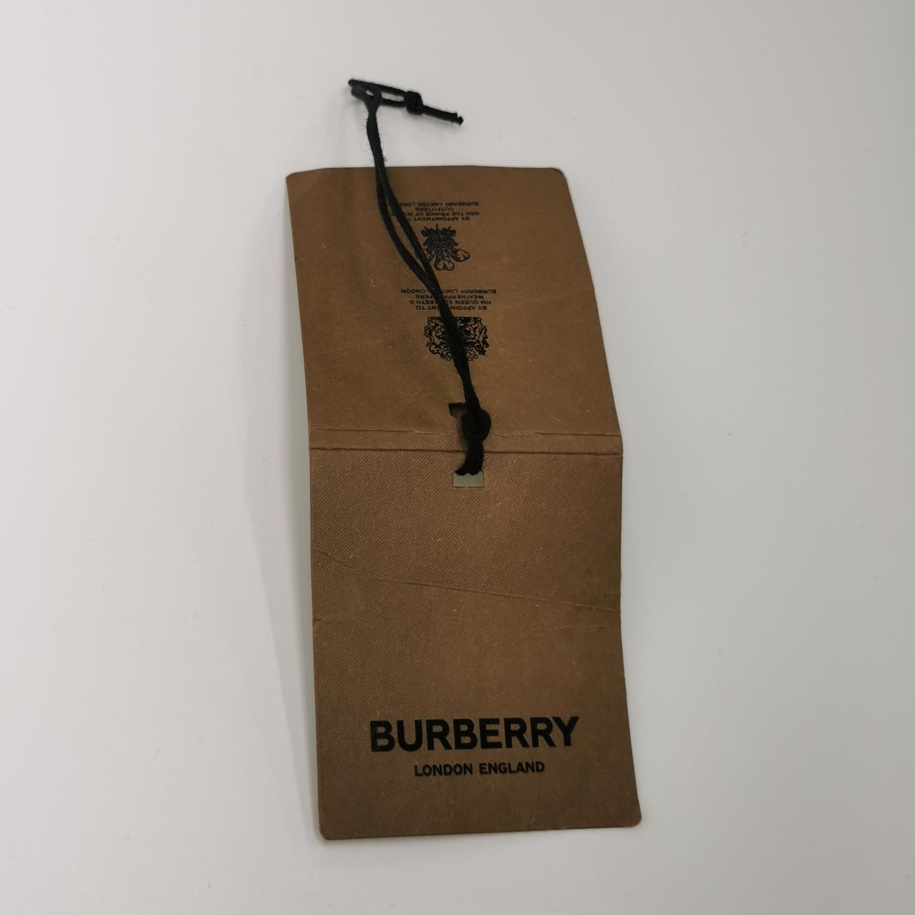 Burberry Burberry Women 26 Pants Size 26" / US 2 / IT 38 - 4 Thumbnail