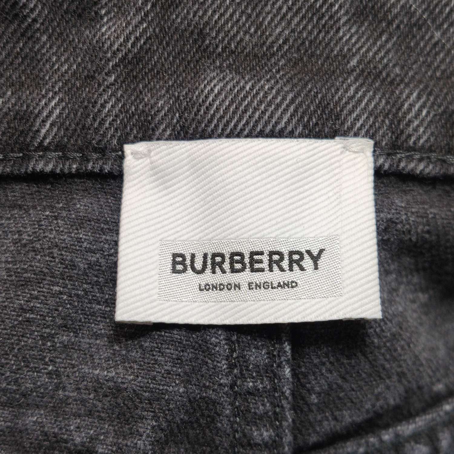 Burberry Burberry Women 26 Pants Size 26" / US 2 / IT 38 - 5 Thumbnail