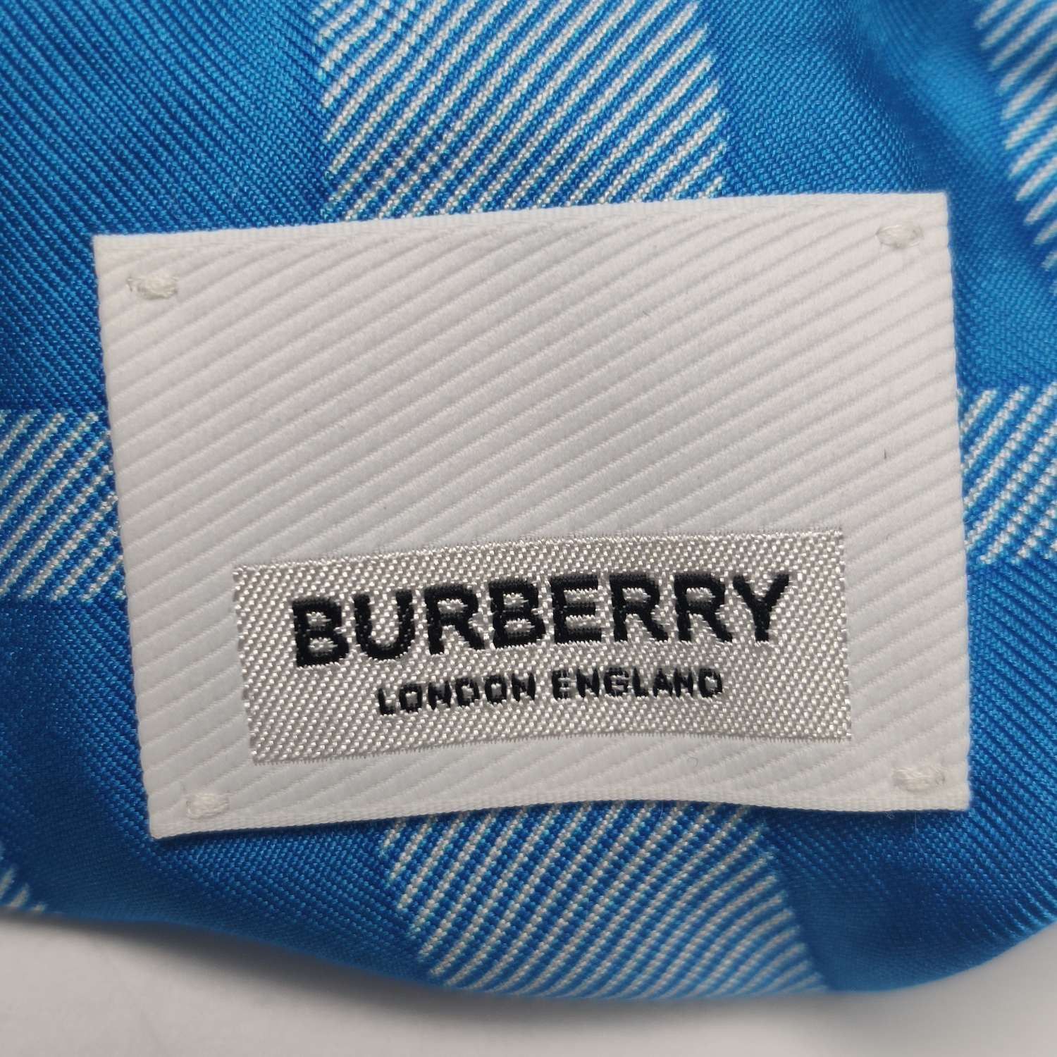 Burberry Burberry Women m Button Ups Size M / US 6-8 / IT 42-44 - 6 Thumbnail