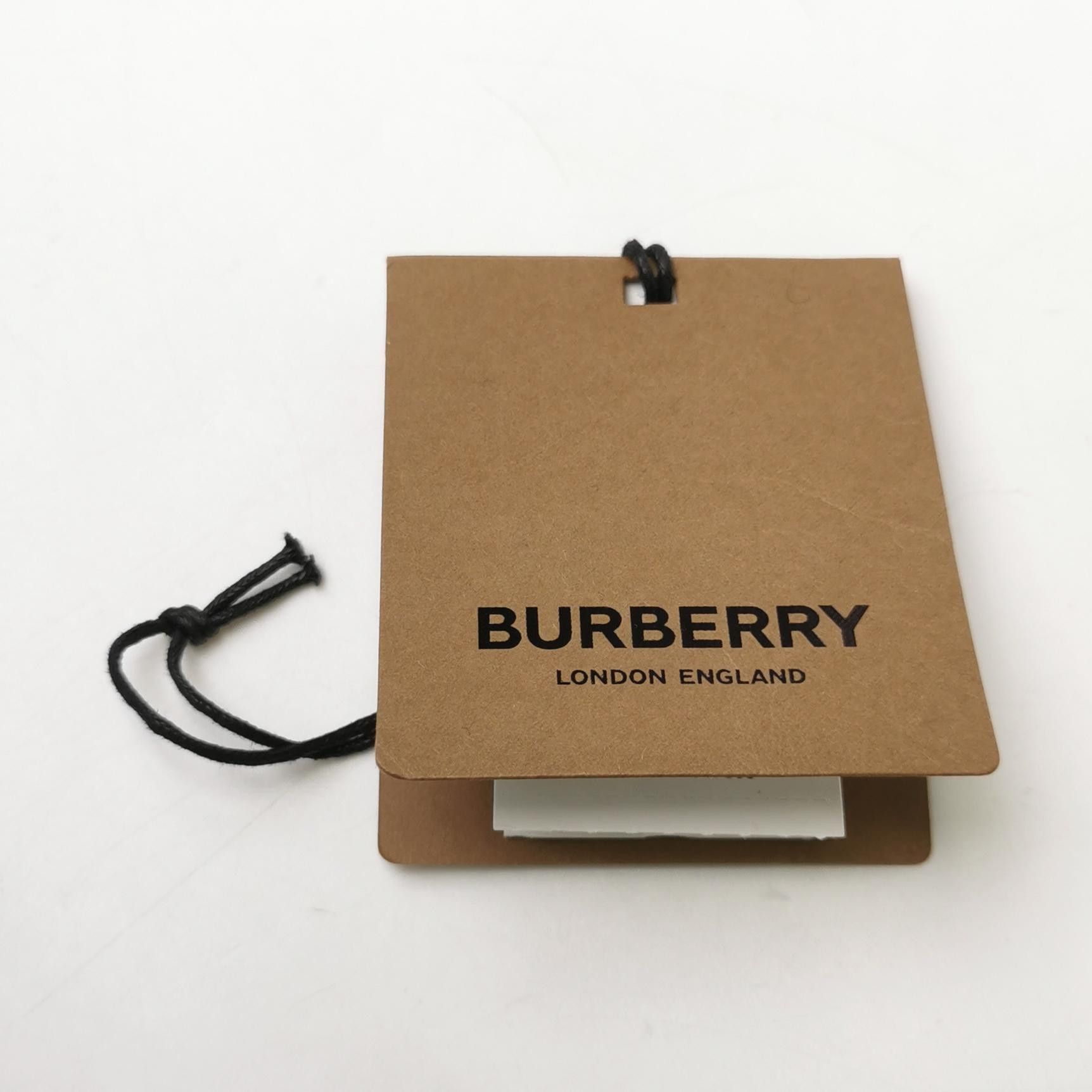 Burberry Burberry Women m Button Ups Size M / US 6-8 / IT 42-44 - 4 Thumbnail