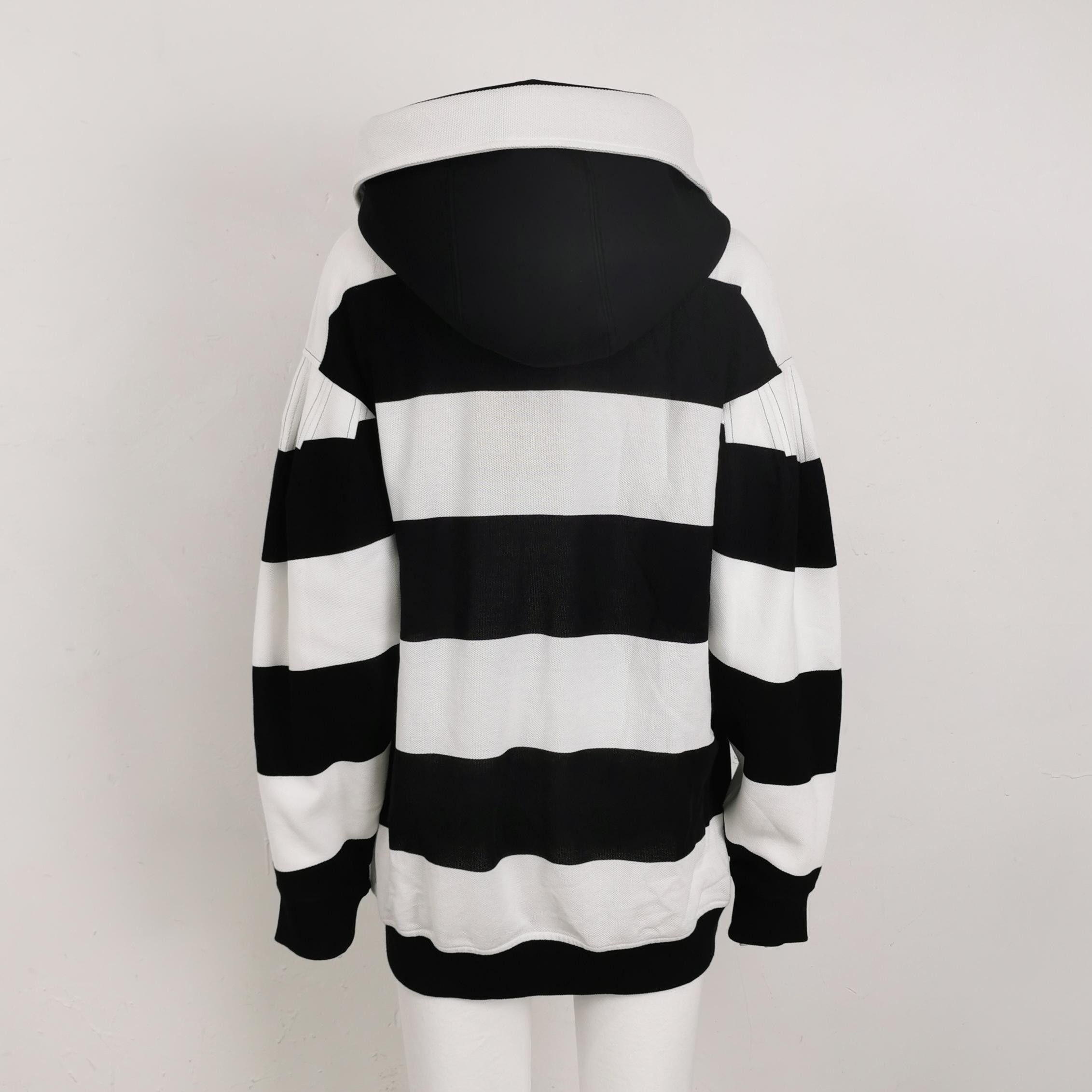 Burberry Burberry Women s Hoodies Size S / US 4 / IT 40 - 2 Thumbnail
