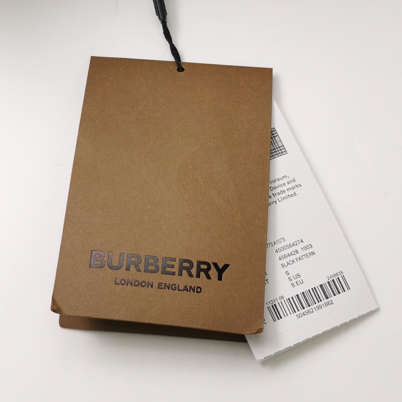 Burberry Burberry Women s Hoodies Size S / US 4 / IT 40 - 4 Thumbnail