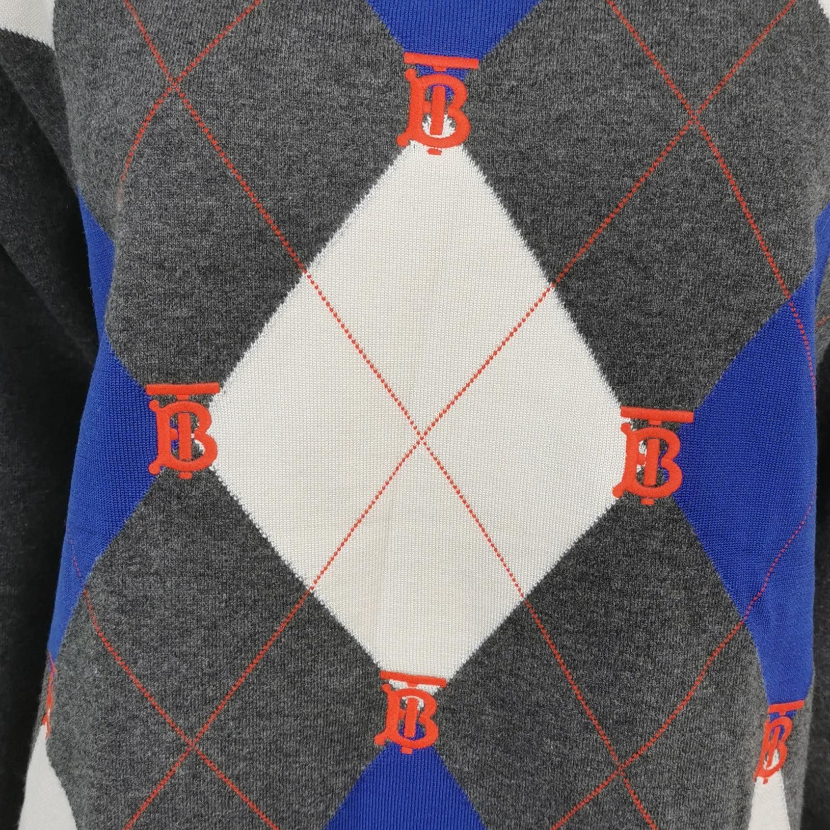 Burberry Burberry Women m Sweaters Size M / US 6-8 / IT 42-44 - 3 Thumbnail